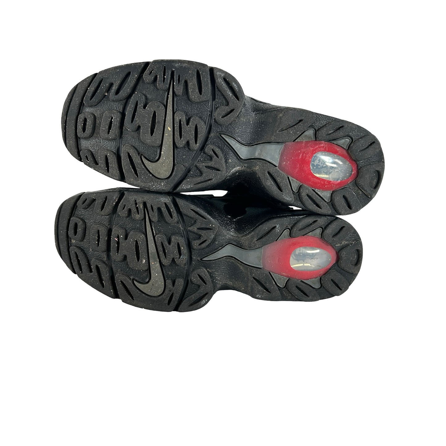 HQ3620 010 Nike Air DT Max '96 Falcons [USED] - 8.5 M (Used)