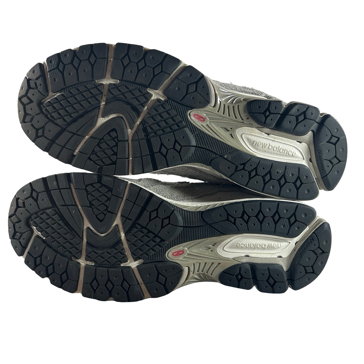 M2002RDM New Balance 2002R Protection Pack Grey [USED] - 11.5 M (Used2) (Replace Box2)