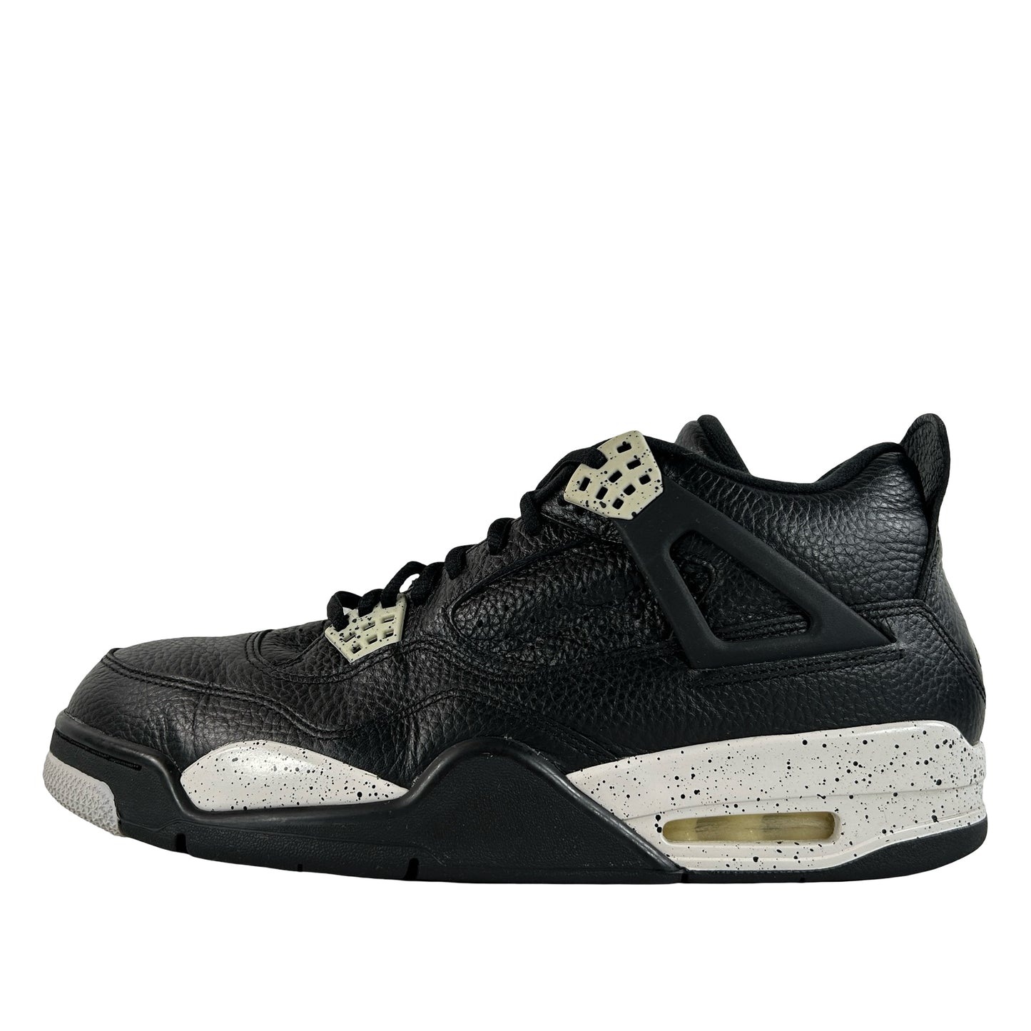 314254 003 Jordan 4 Retro Oreo (2015) [USED] - 12 (Used)