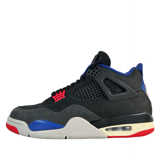 FV5029 003 Jordan 4 Retro Rare Air (White Lettering) [USED] - 10.5 M (Used4)