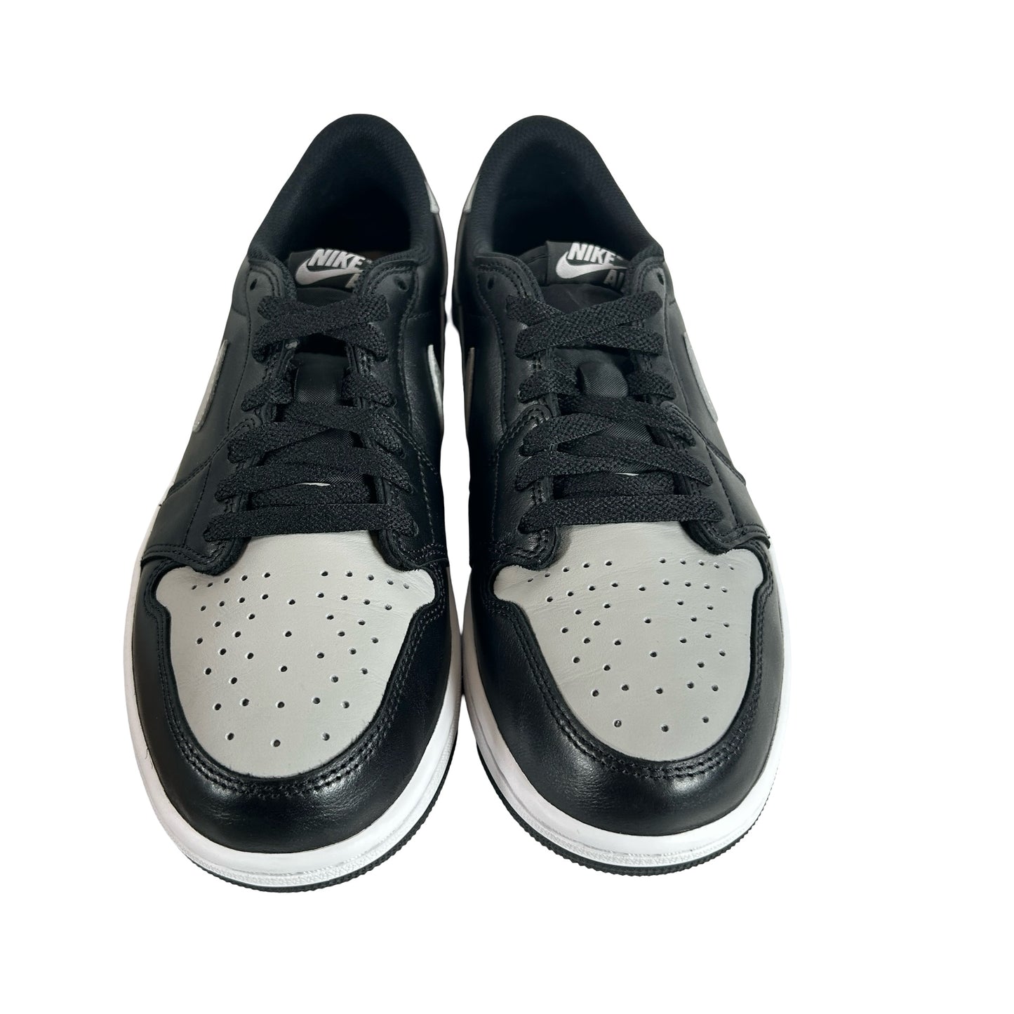 CZ0790 003 Jordan 1 Low OG Shadow (2024) [USED] - 9.5 M (Used2)