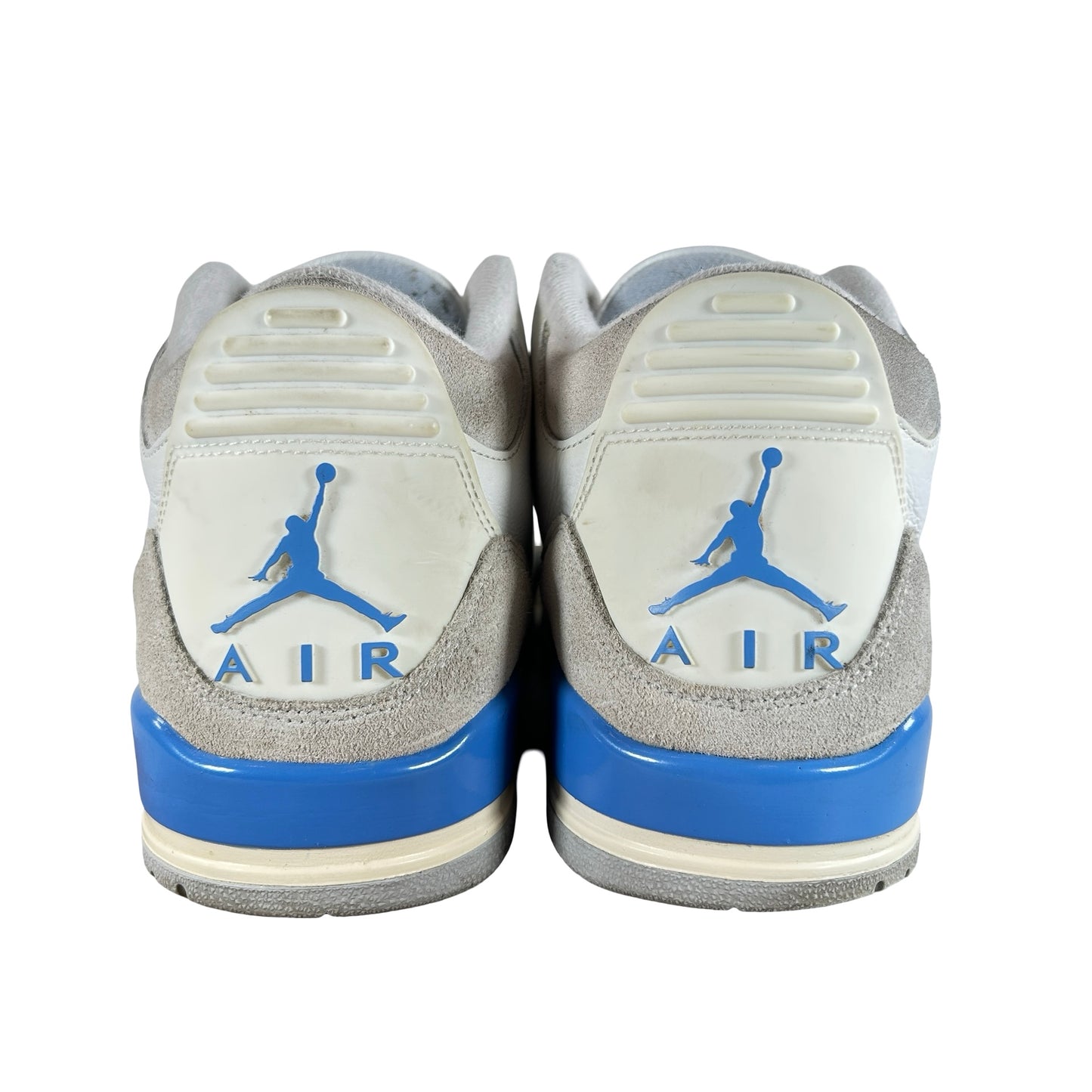 CT8532 101 Jordan 3 Retro Lucky Shorts [USED] - 12 M (Used) (No Box)