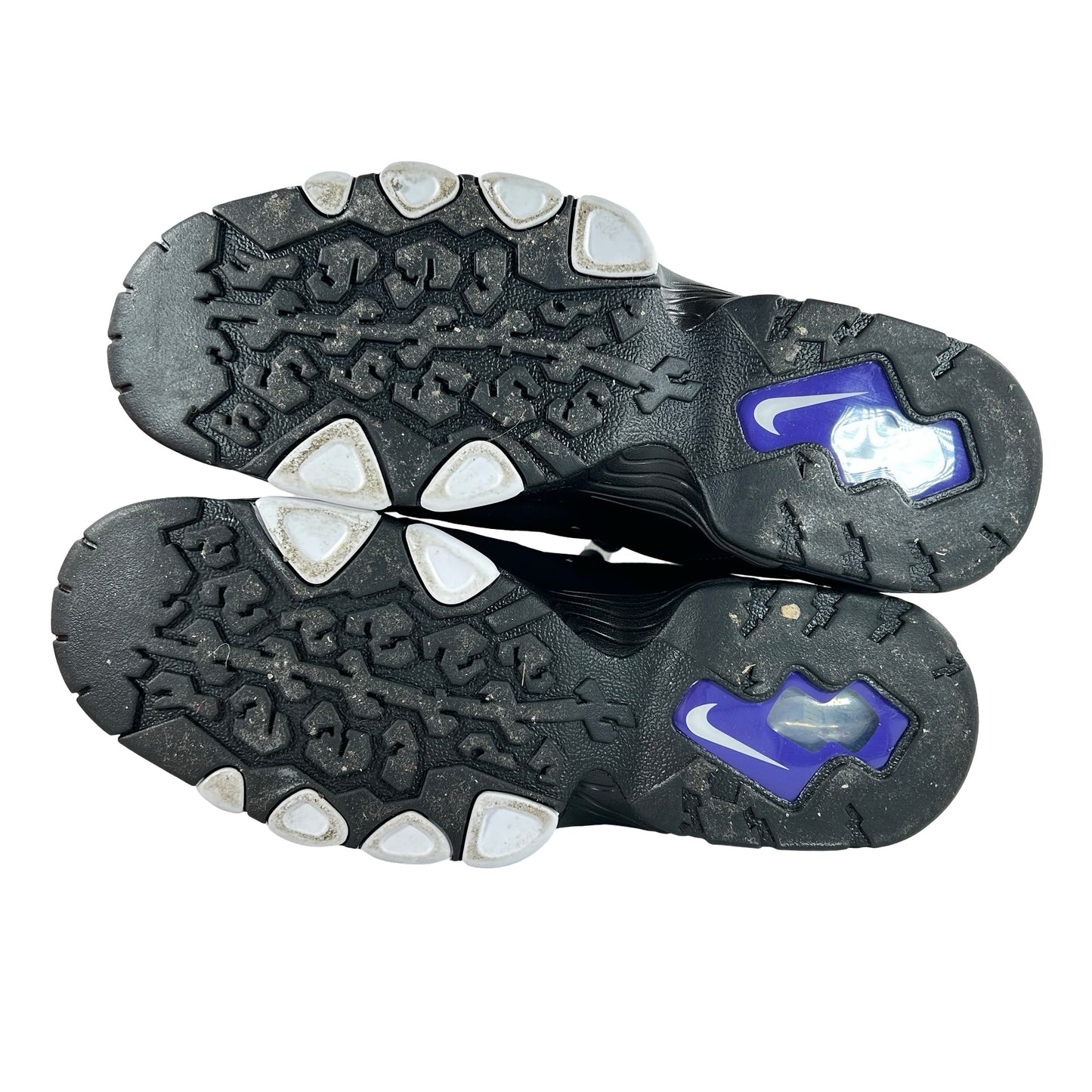 CZ7871 001 Nike Air Max 2 CB 94 Black White Purple (2020) [USED] - 11 M (Used5)