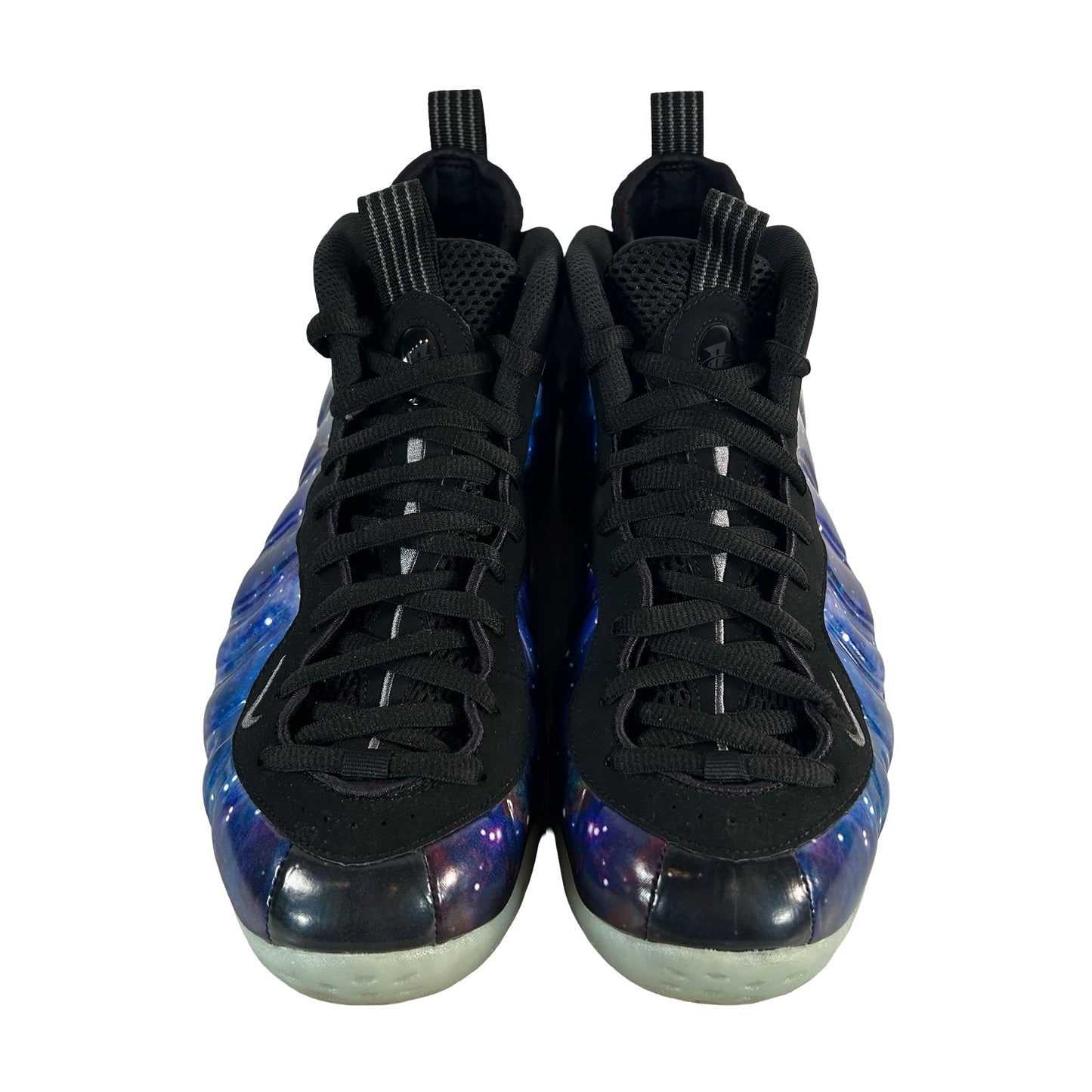FQ4303 400 Nike Air Foamposite One Galaxy (2025) [USED] - 10 M (Used4)