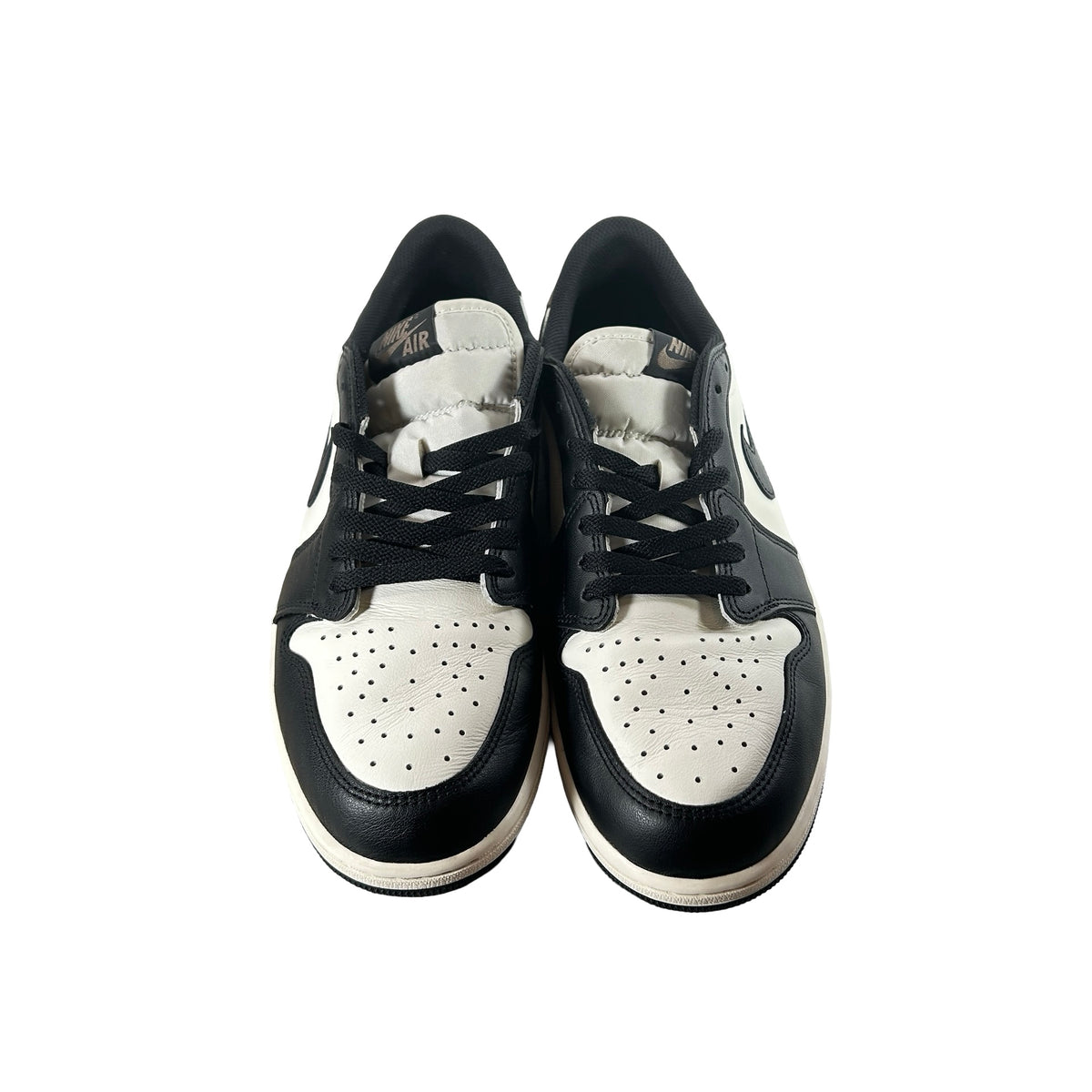 CZ0790 102 Jordan 1 Retro Low OG Mocha [USED] - 13 M (Used3)
