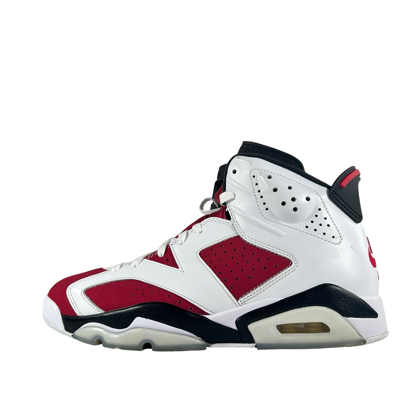 CT8529 106 Jordan 6 Retro Carmine [USED] - 10 M (Used4)