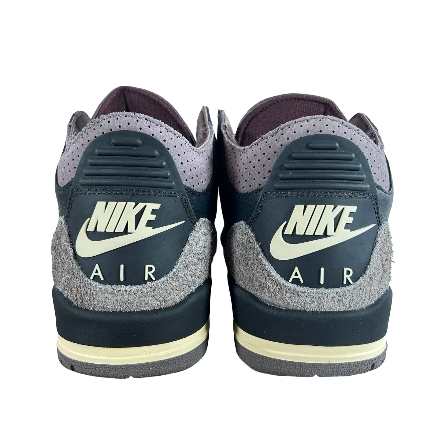 FZ4811 001 Jordan 3 Retro OG SP A Ma Maniére While You Were Sleeping (Women's) [USED] - 9 W / 7.5 M (Used2)