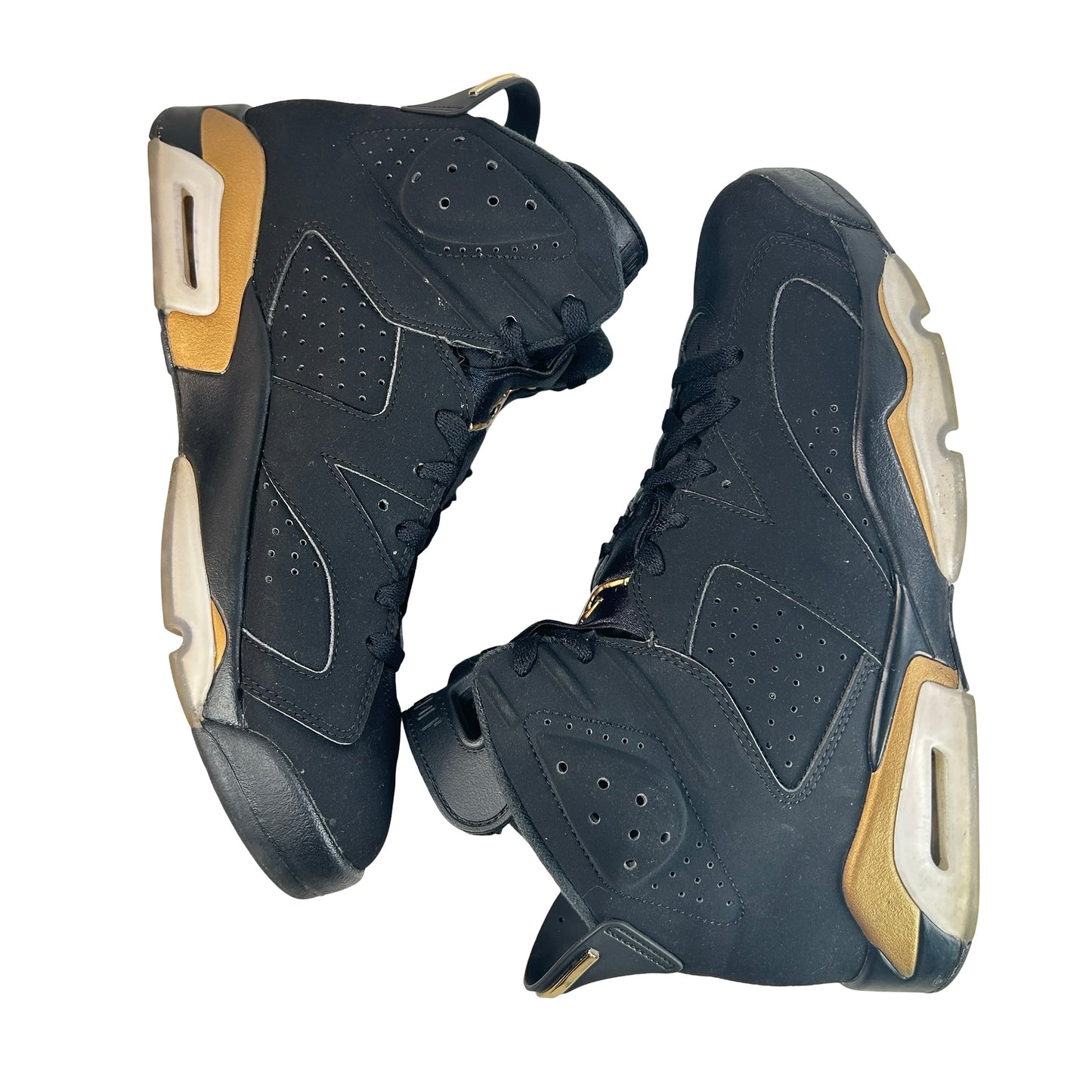 CT4954 007 Jordan 6 DMP [USED] - 10.5 M (Used2)