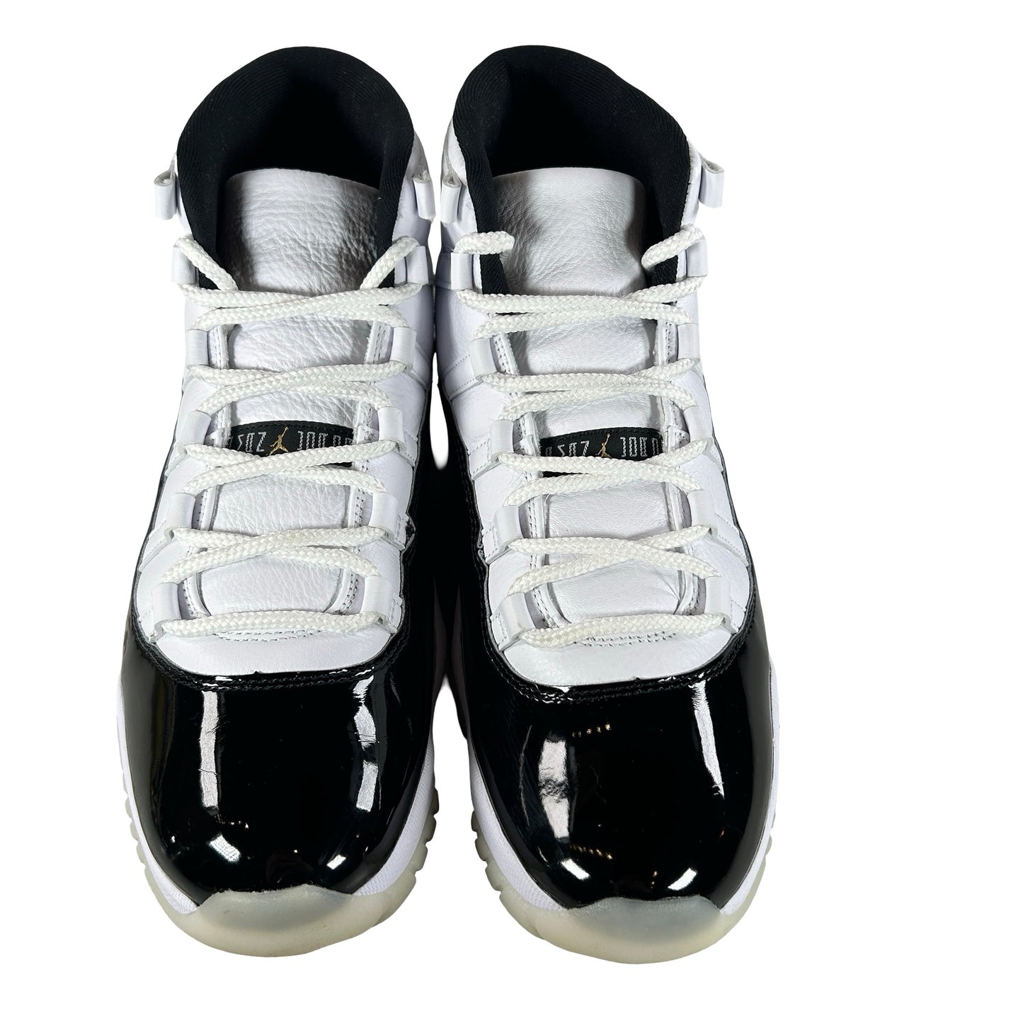 CT8012 170 Jordan 11 Retro DMP Defining Moments (2023) [USED] - 11 M (Used11)