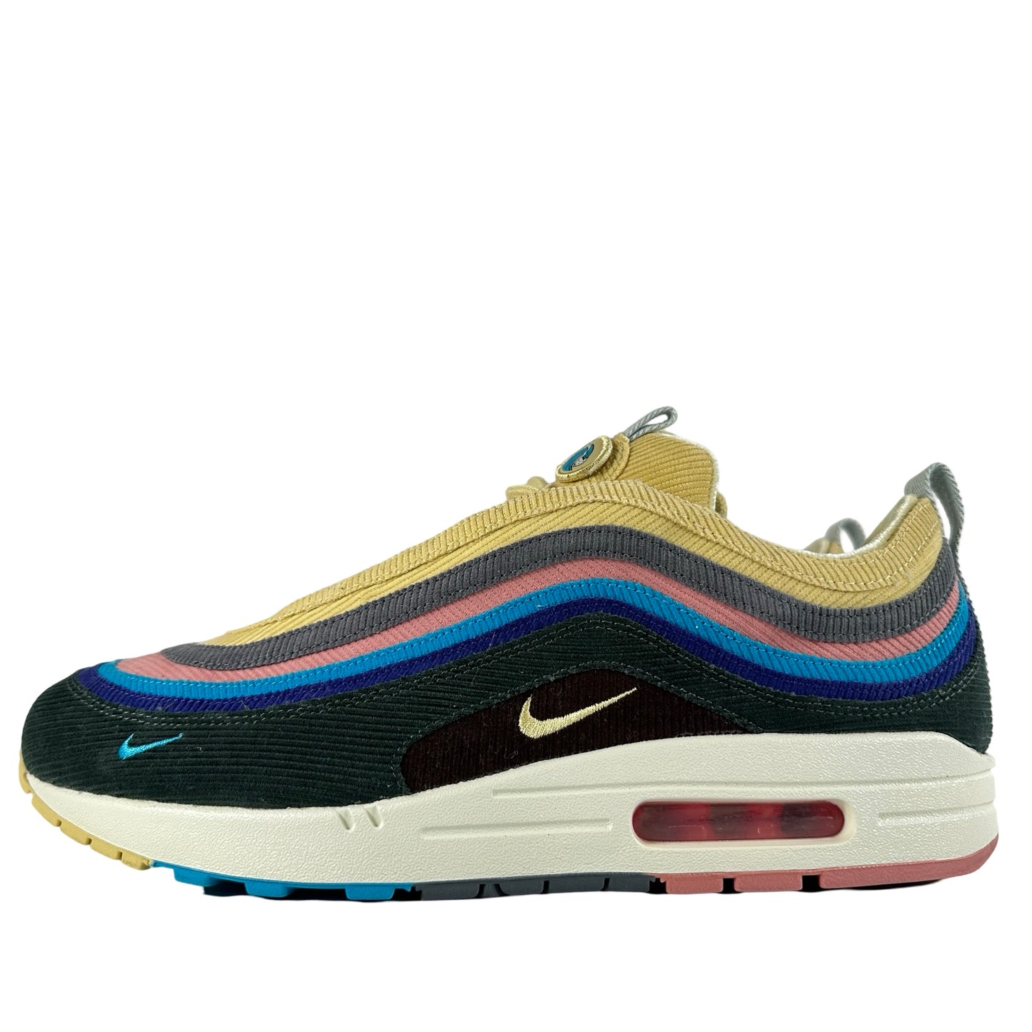 AJ4219 400 Air Max 1/97 Sean Wotherspoon [USED] - 11.5 M (Used2)