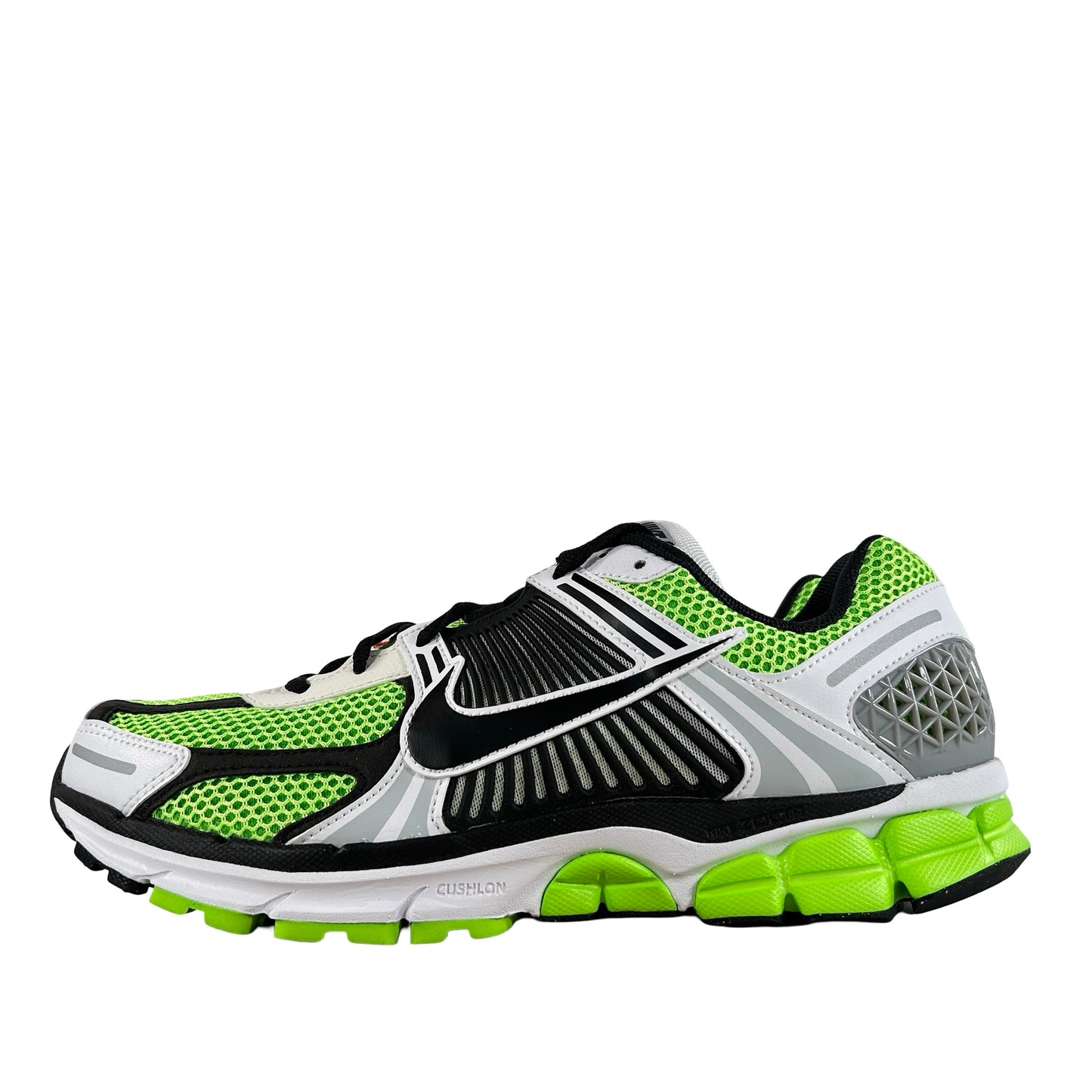 CI1694 300 Nike Zoom Vomero 5 Electric Green Black [USED] - 11.5 M (VNDS)