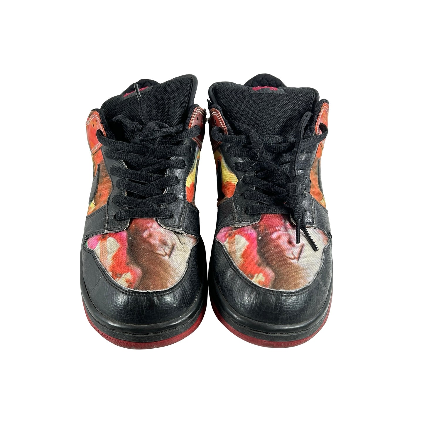 313233 001 Nike SB Dunk Low Pushead 1 (2005) [USED] - 13 M (Used) (Replace Box) (Missing Insoles)