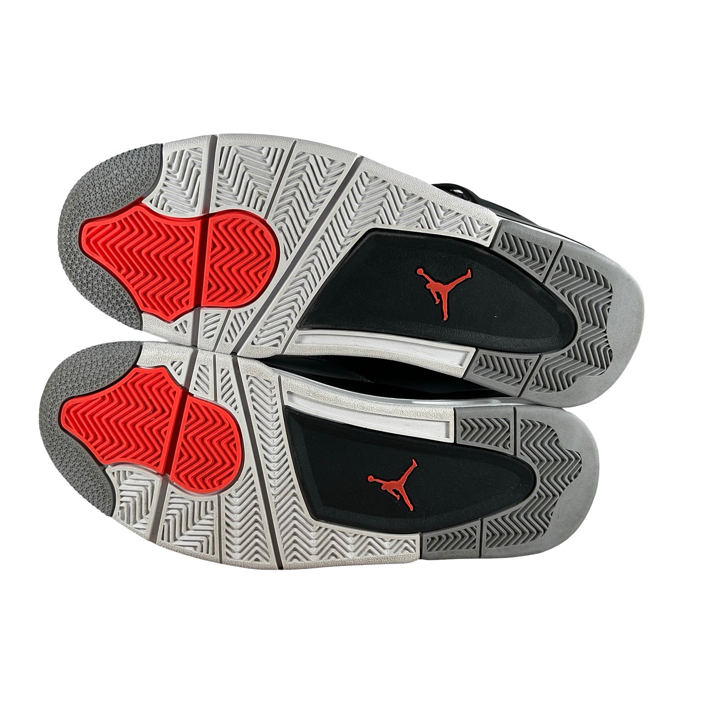 DH6927 061 Jordan 4 Retro Infrarrojo