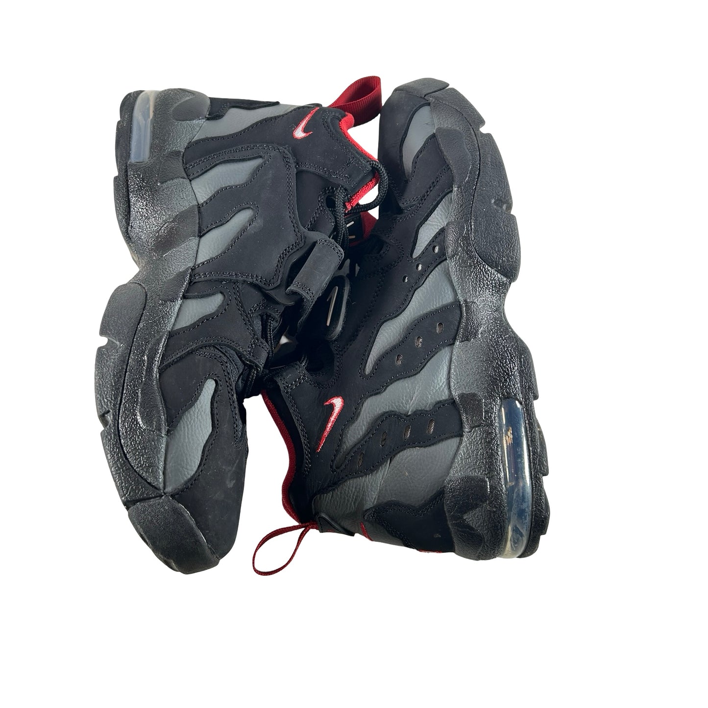 HQ3620 010 Nike Air DT Max '96 Falcons [USED] - 8.5 M (Used)