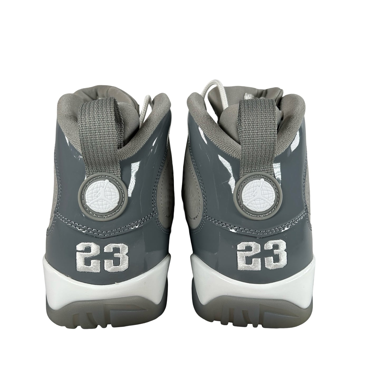 HV4794 011 Jordan 9 Retro Cool Grey (2025) [USED] - 11 M (Used)