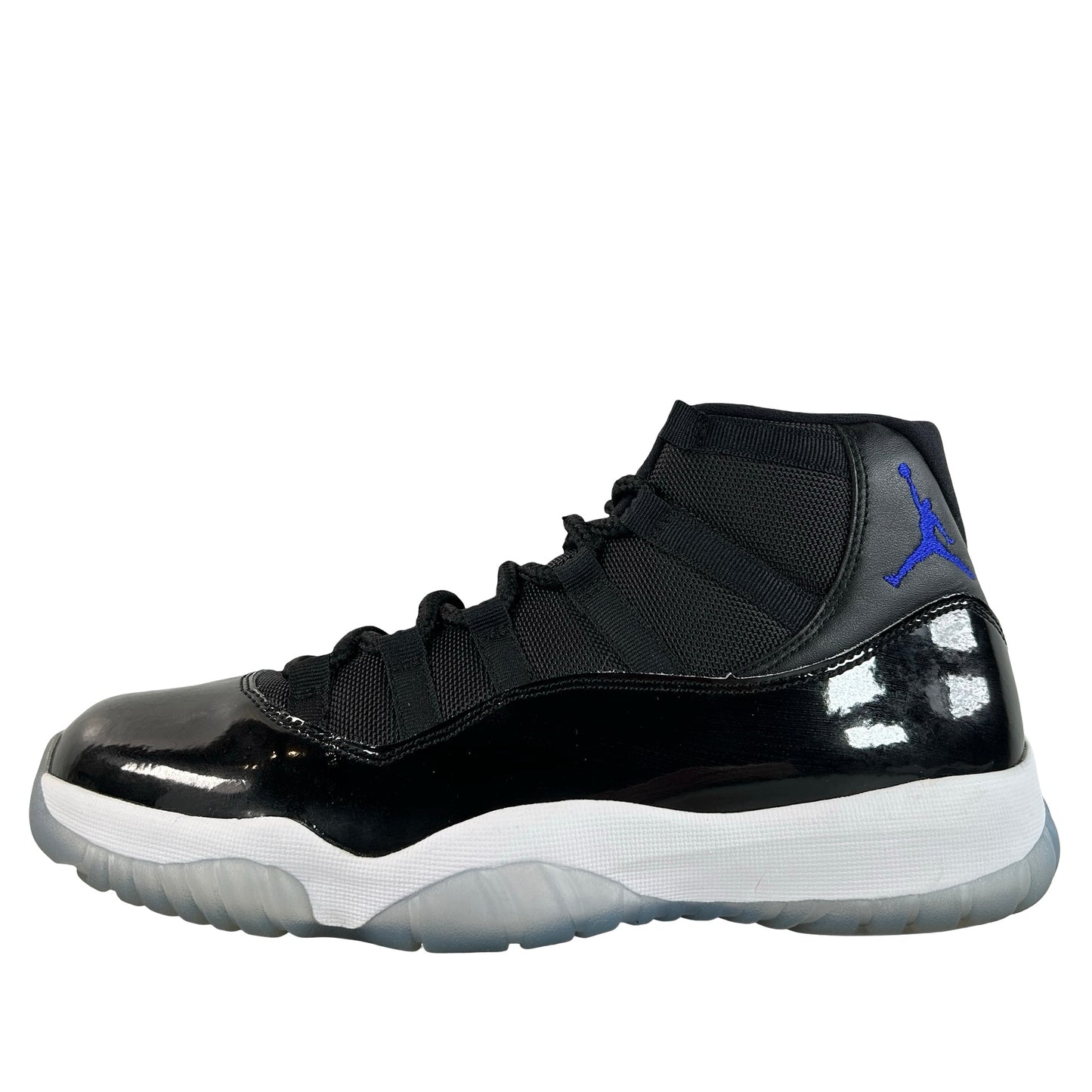 378037 003 Jordan 11 Space Jam (2016) [USED] - 9.5 M (Used) (No Box)