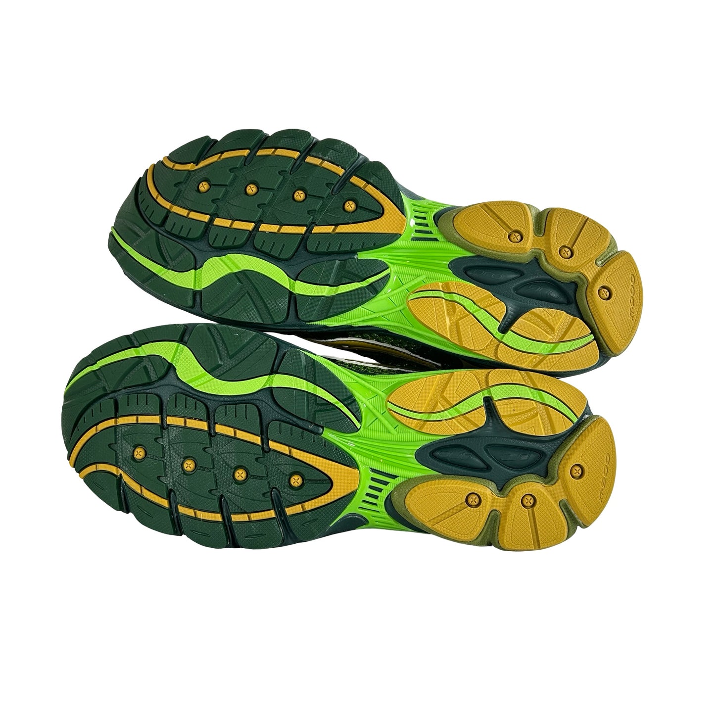 S70869 1 Saucony ProGrid Omni 9 Starcow [USED] - 12 M (VNDS)