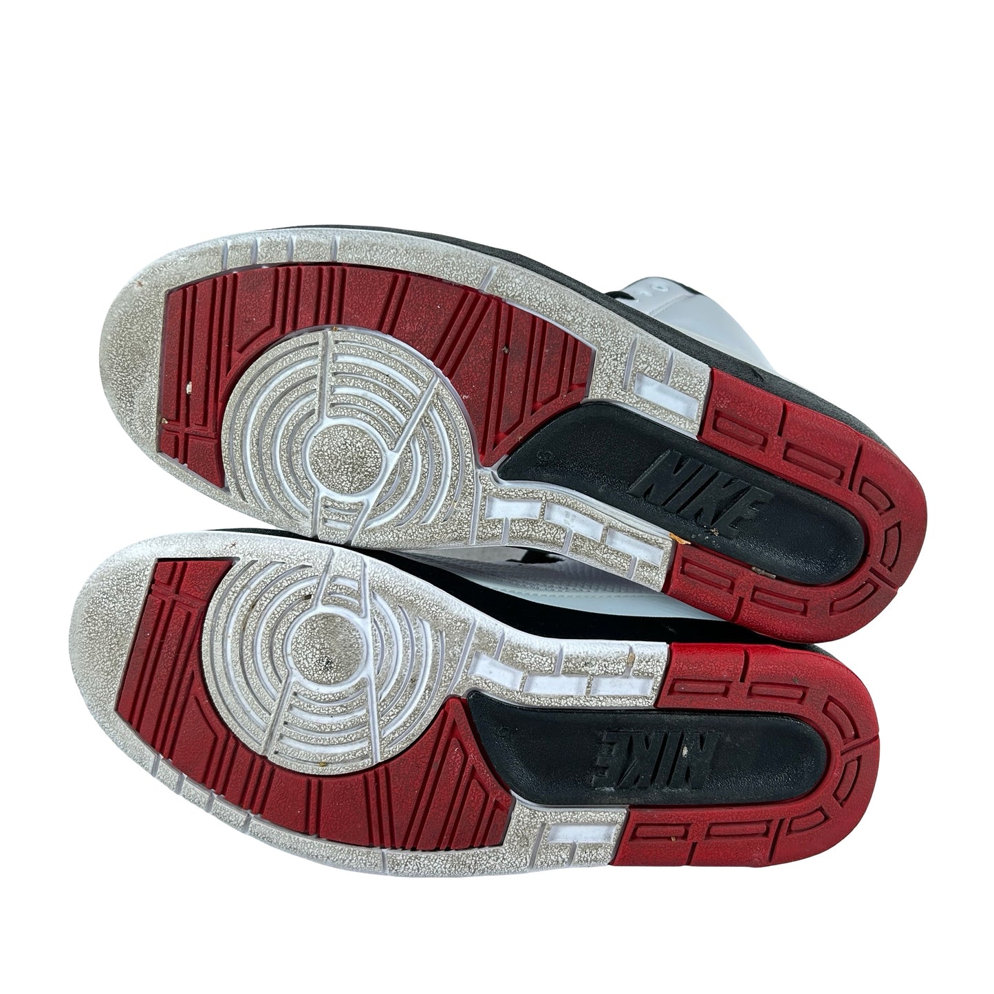 DX2591 106 Jordan 2 Retro OG Chicago (2022) (GS) [USED] - 6 Y (Used2)