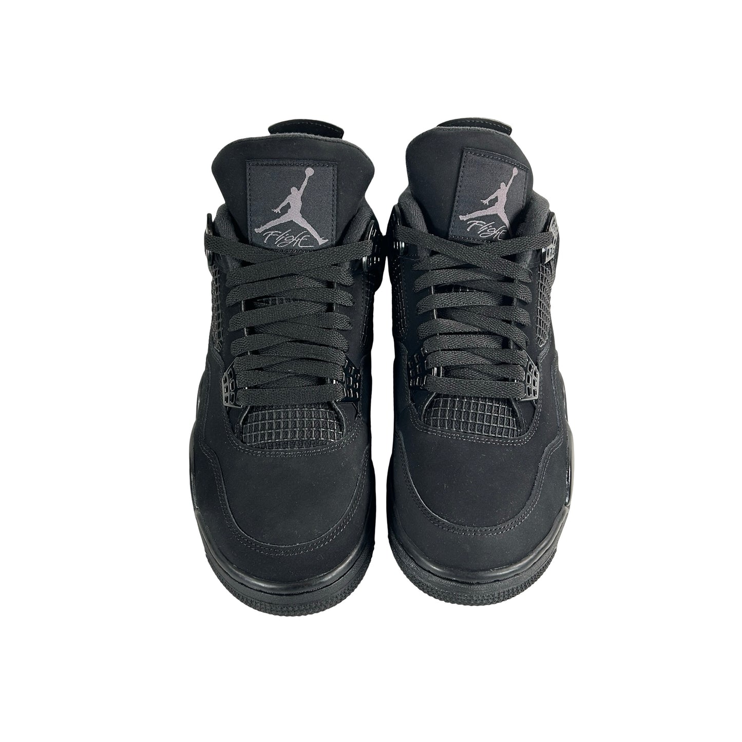CU1110 010 Jordan 4 Black Cat 2020 [USED] - 9.5 M (VNDS)