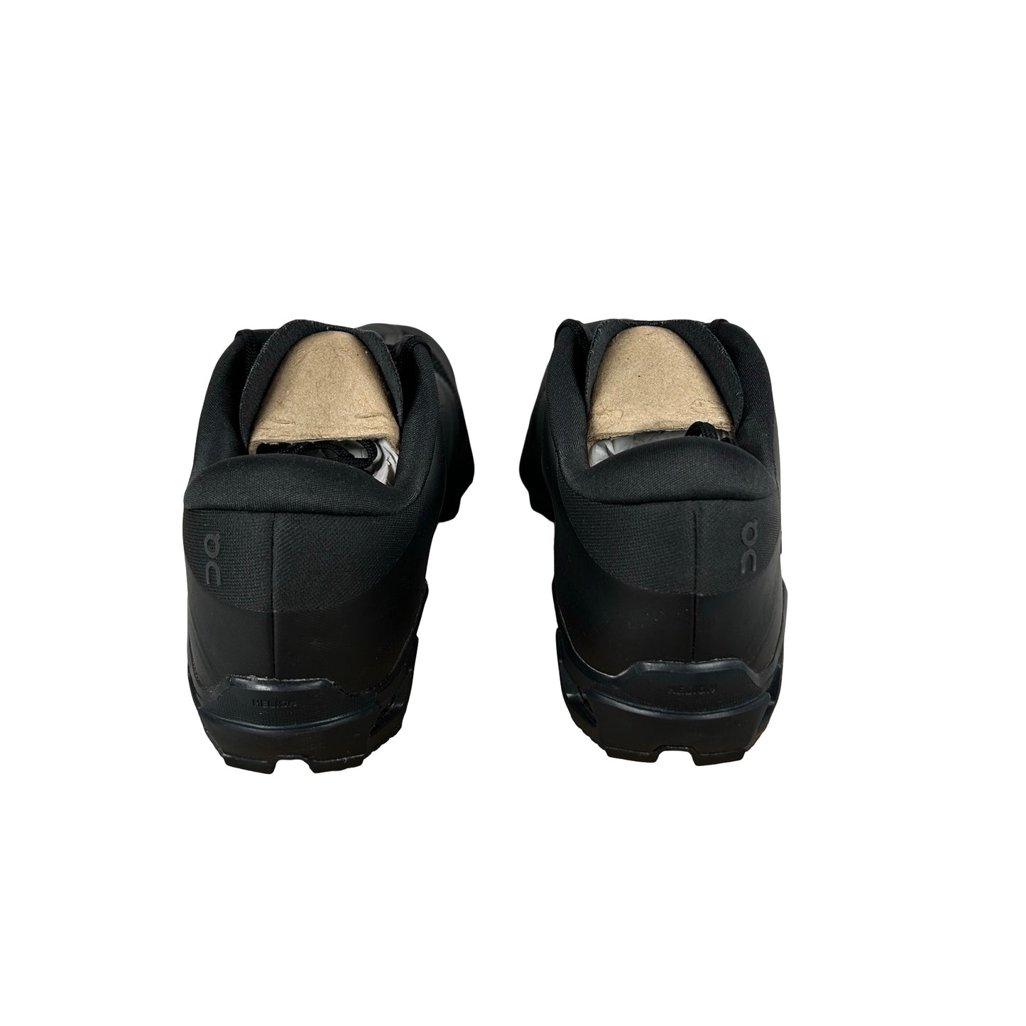 3WE30660485 On Running Cloudventure Peak POST ARCHIVE FACTION Black Magnet (Women's) [USED] - 7.5 W (Used)