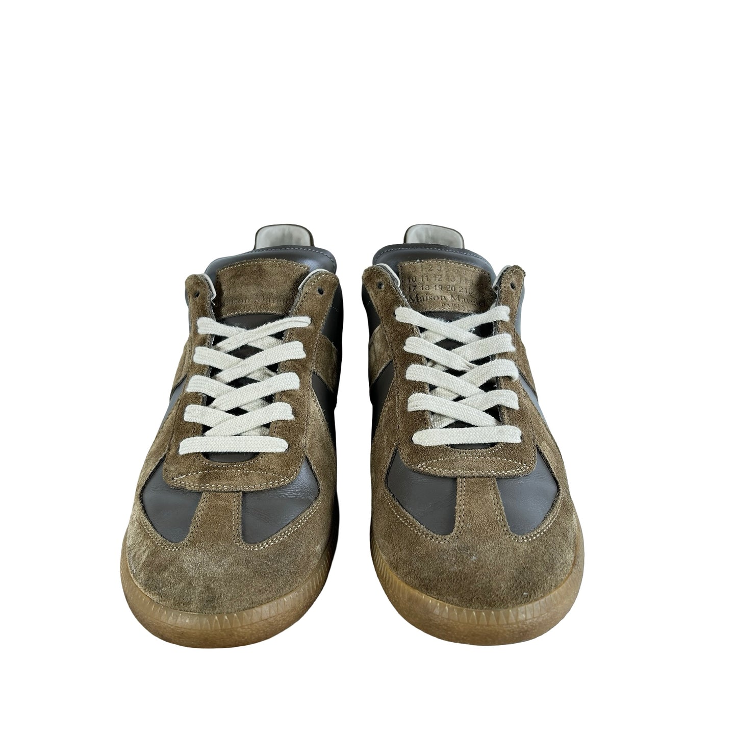 S57WS0236P1895T8044 Maison Margiela Replica Anisette [USED] - 43 EU (US 10) (Used)