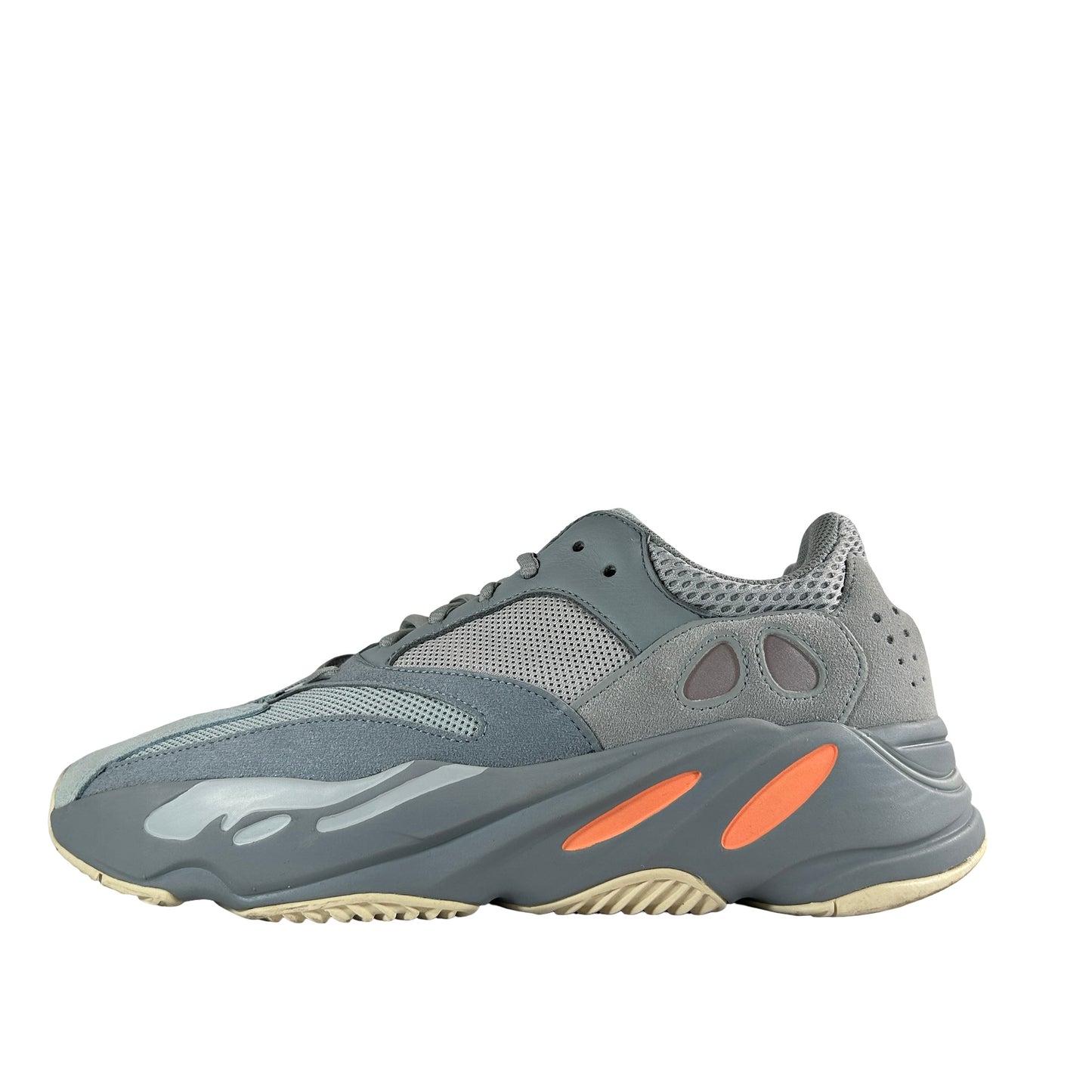 EG7597 Adidas Yeezy Boost 700 Inertia [USED] - 10 M (Used2)