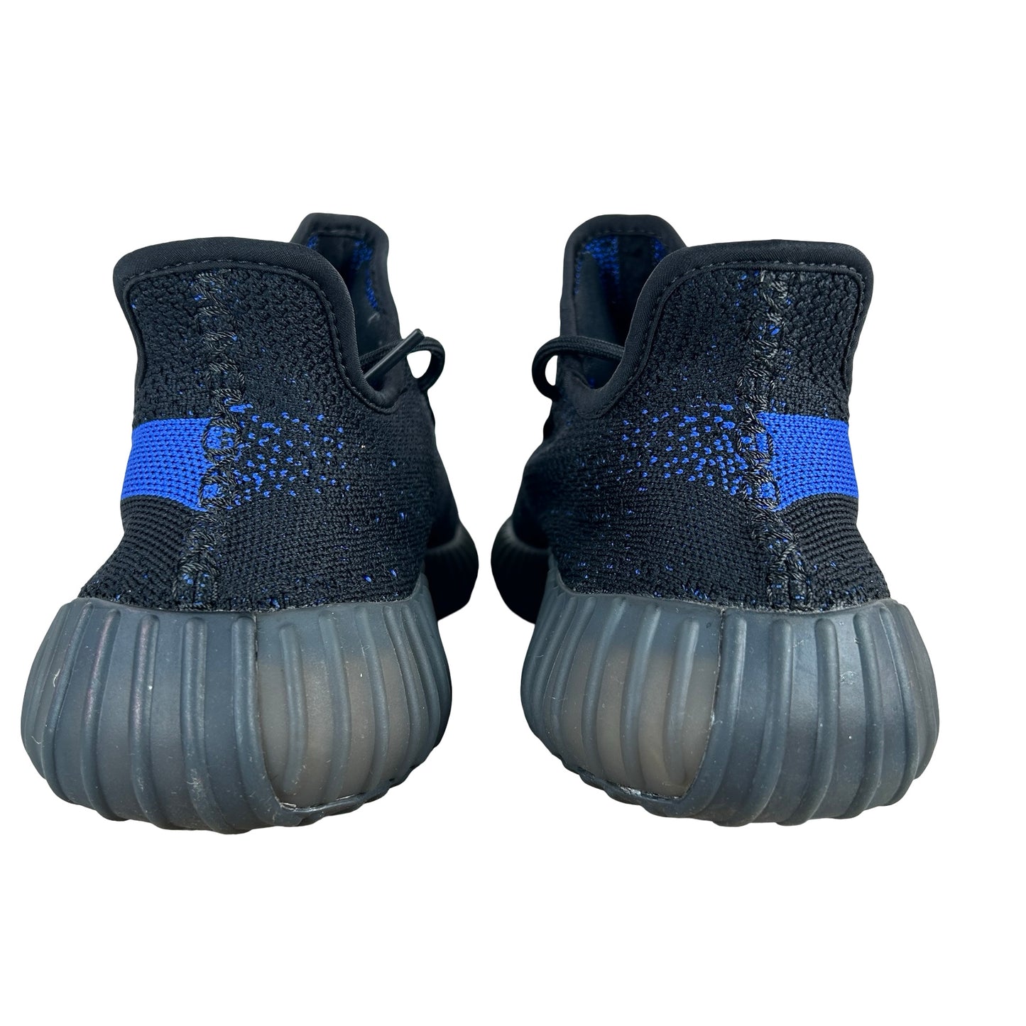 GY7164 Adidas Yeezy Boost 350 V2 Azul deslumbrante