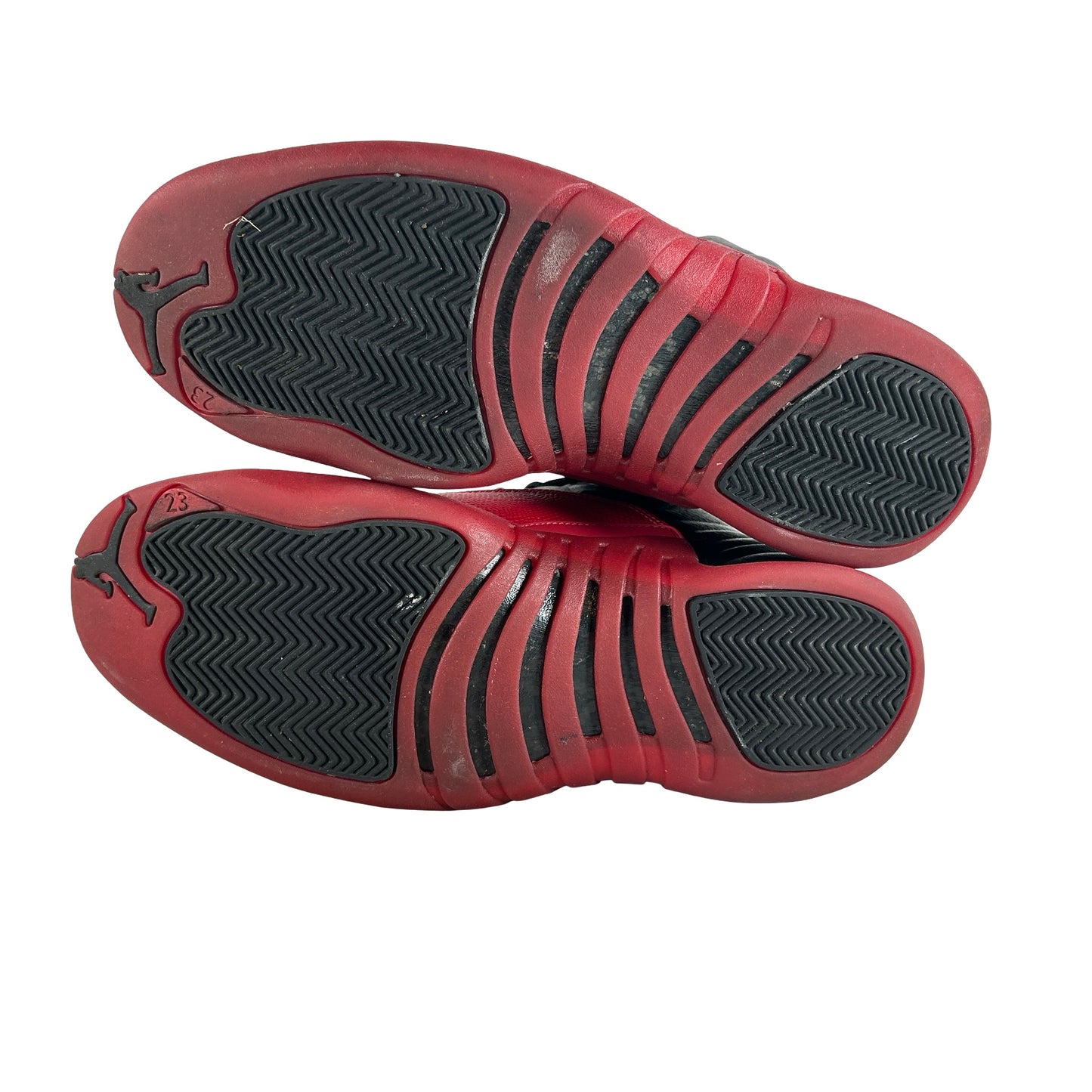 CT8013 002 Jordan 12 Retro Flu Game (2025) [USED] - 11.5 M (Used4)