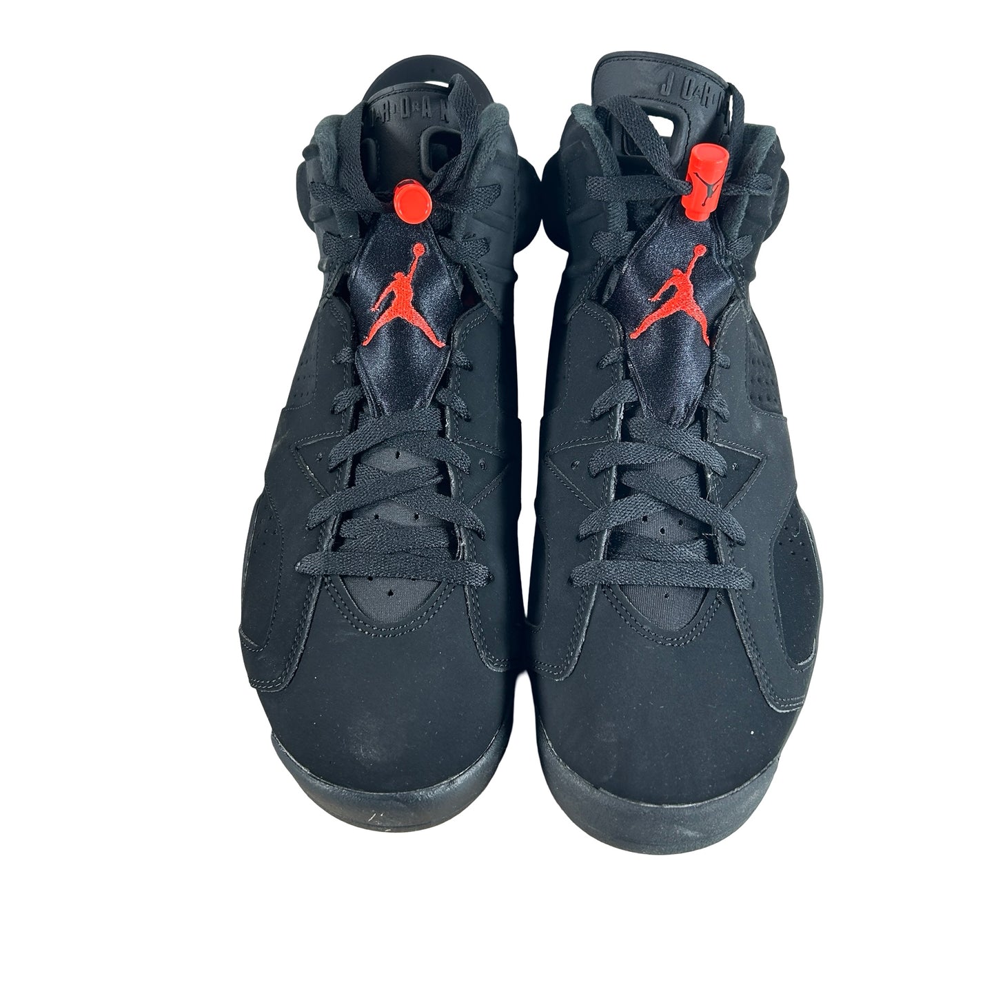 384664 060 Jordan 6 Infrared [CONDITIONAL] - 10 M (Yellowing2)