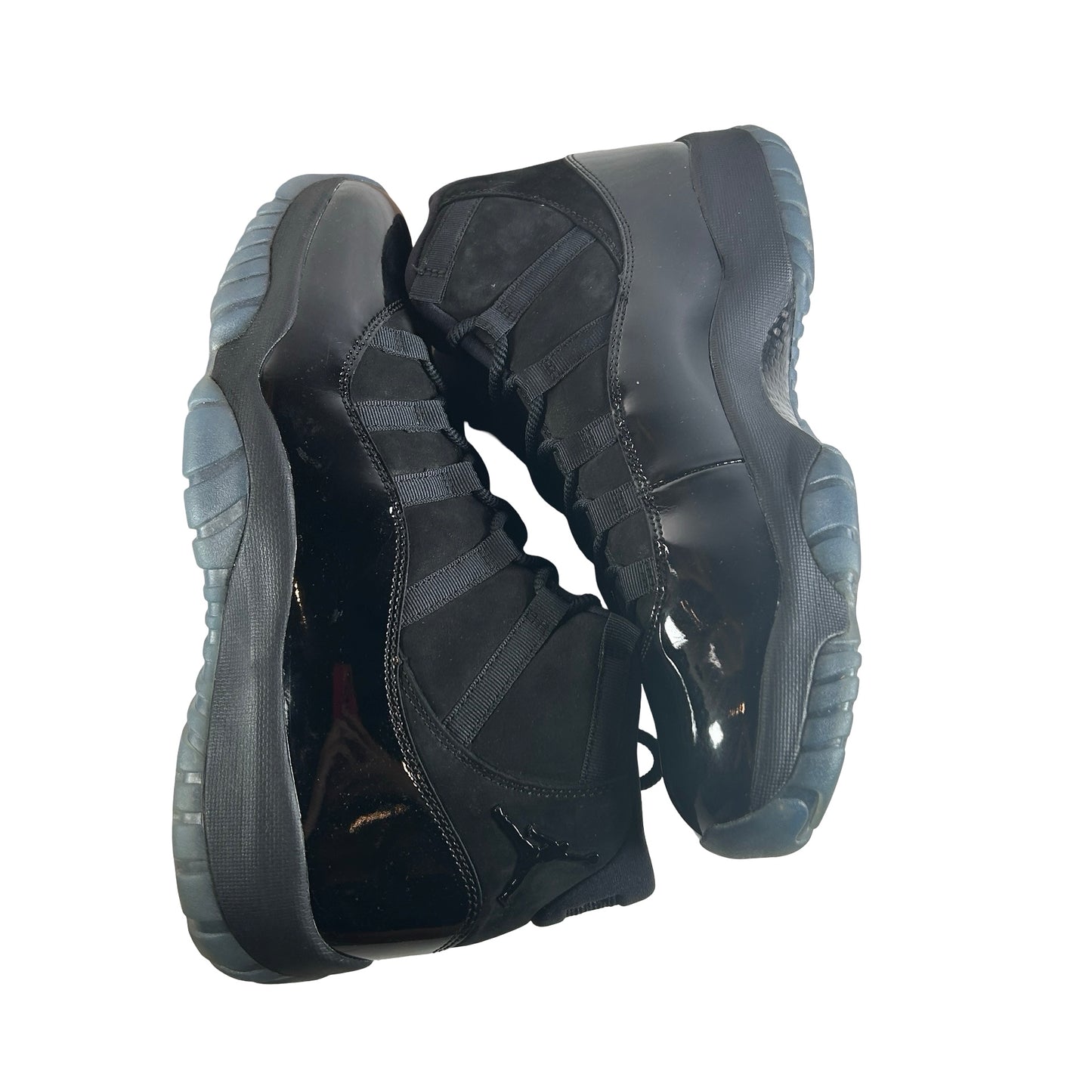 378037 005 Jordan 11 Retro Cap and Gown [USED] - 11.5 M (Used)