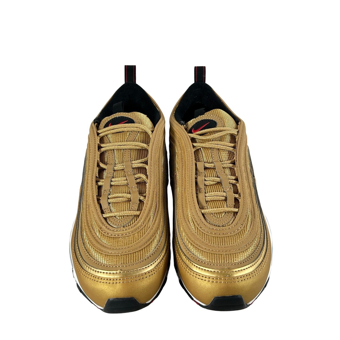 DM0028 700 Nike Air Max 97 OG Golden Bullet (2023) [USED] - 9 M (Used)
