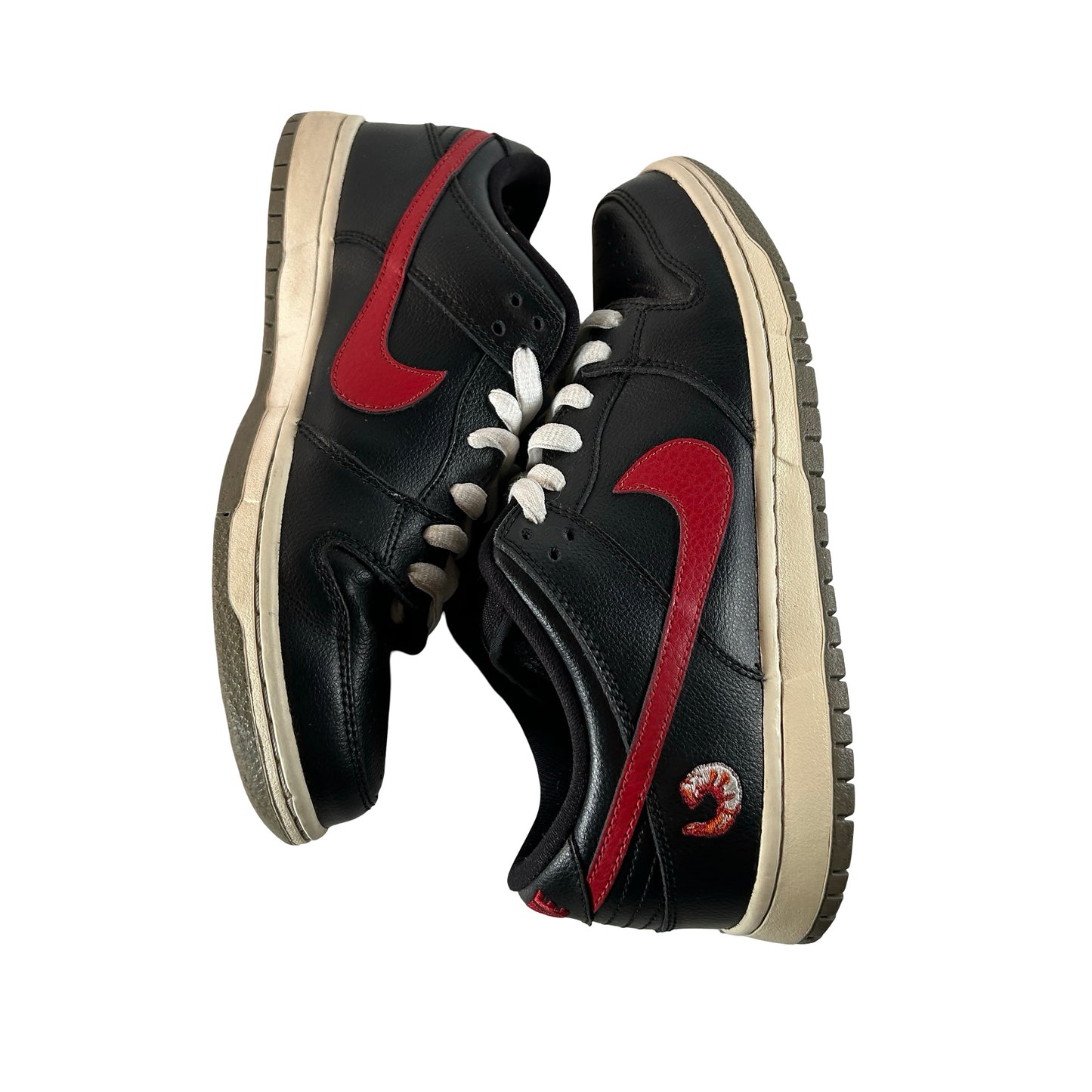 313170 060 Nike SB Dunk Low Shrimp [USED] - 7.5 M (Used)