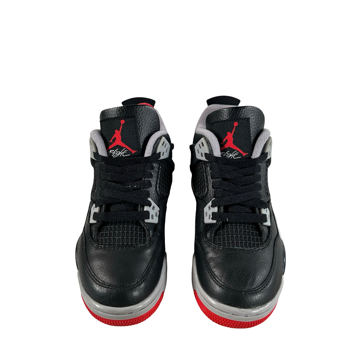 HQ6998 600 Jordan 1 Retro Low OG Chicago (2025) [USED] - 8.5 M (Used4)