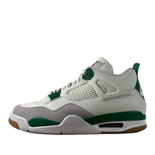 DR5415 103 Jordan 4 Retro SB Pine Green [USED] - 11.5 M (Used4)