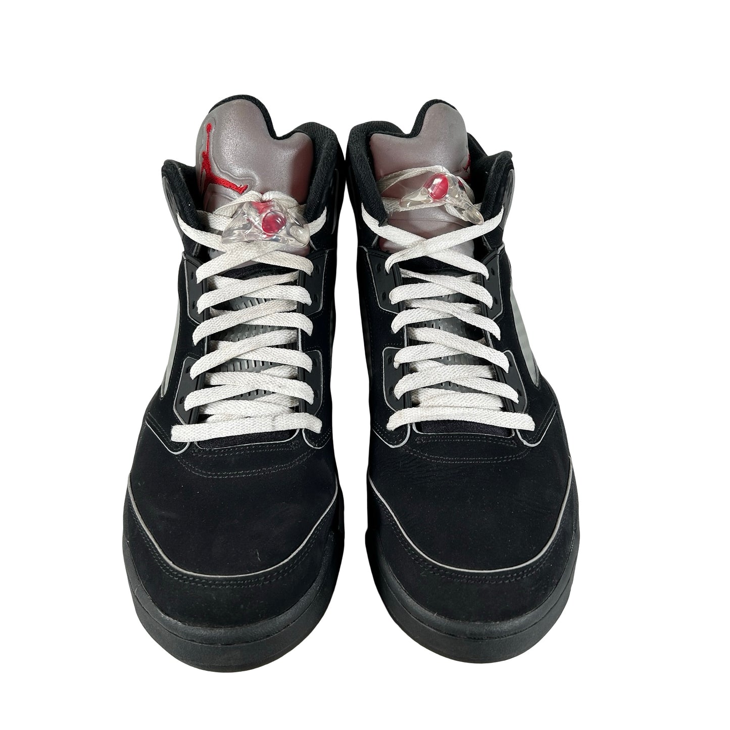 HF3975 001 Jordan 5 Retro OG Black Metallic Reimagined [USED] - 12 M (Used8) (No Insoles)