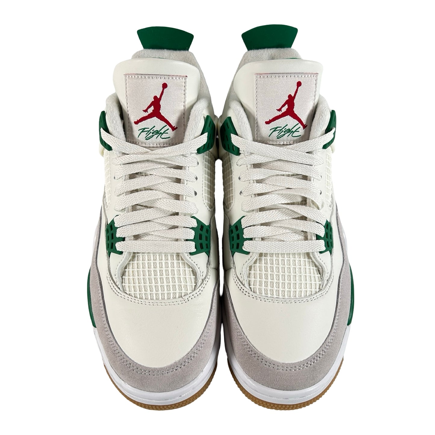 DR5415 103 Jordan 4 Retro SB Pine Green [USED] - 9 M (VNDS)