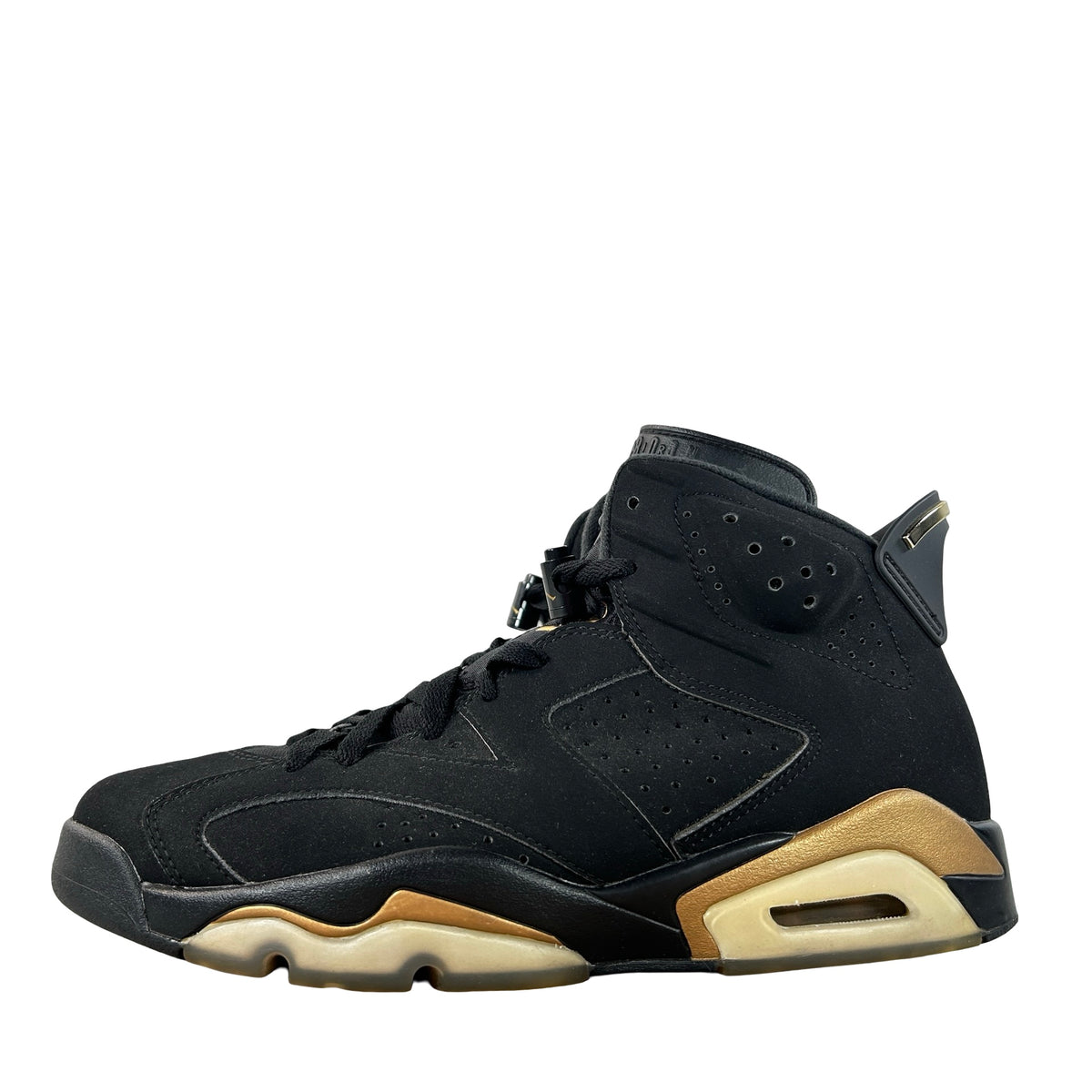 CT4954 007 Jordan 6 DMP [USED] - 8 M (Used6)
