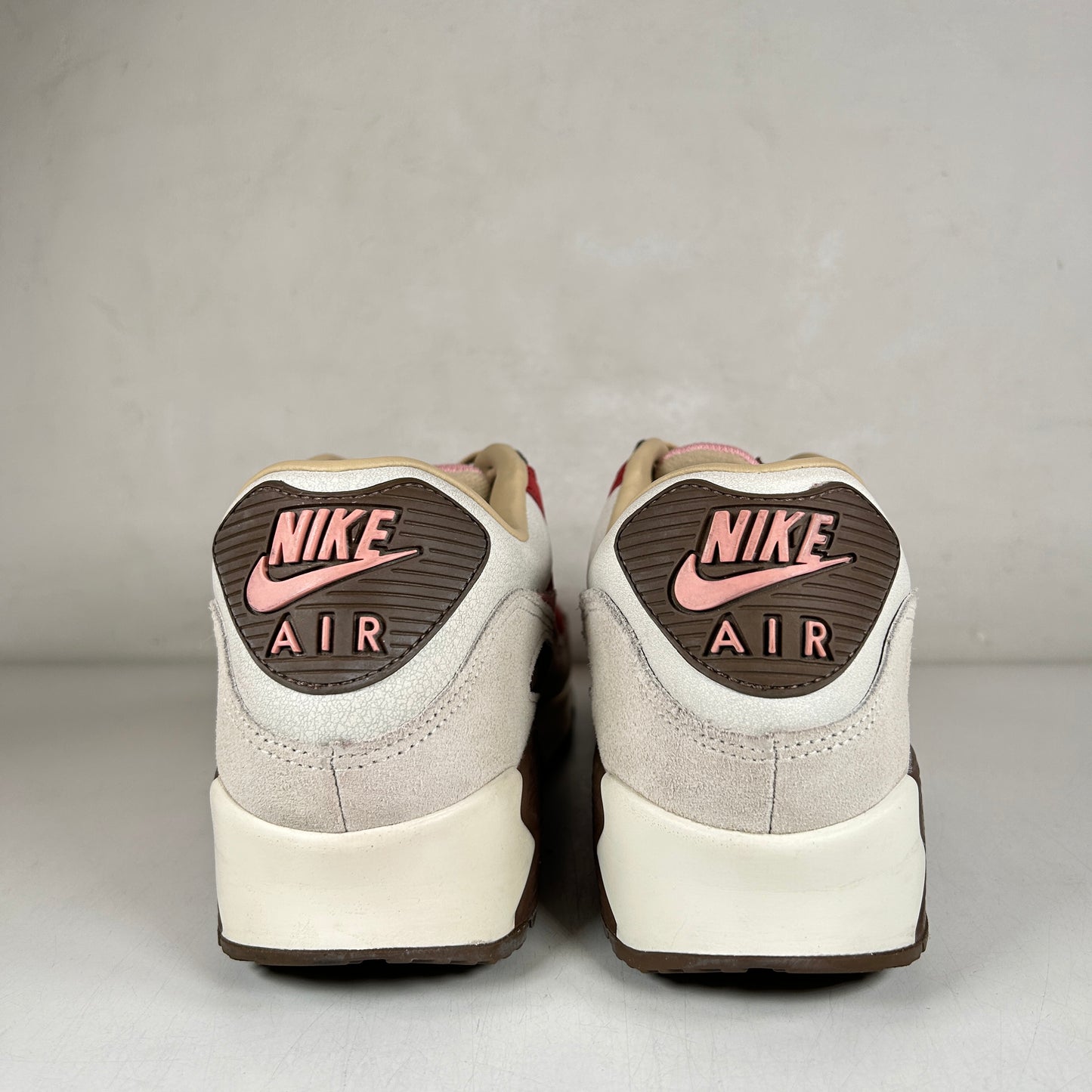 CU1816 100 Nike Air Max 90 NRG Bacon (2021) [USED] - 11 M (Used)