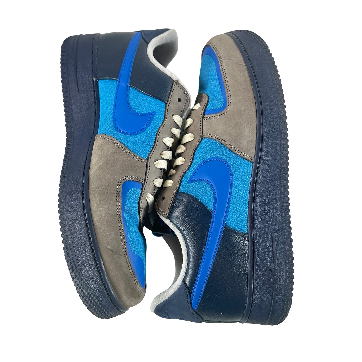 HF5516 001 Nike Air Force 1 Low SP Stash (2024) [USED] - 11 M (Used) (No Box)