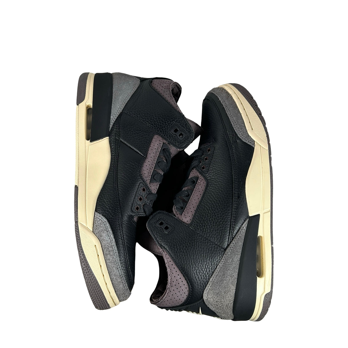 FZ4811 001 Jordan 3 Retro OG SP A Ma Maniére While You Were Sleeping (W) [USED] - 12 W (Used20)