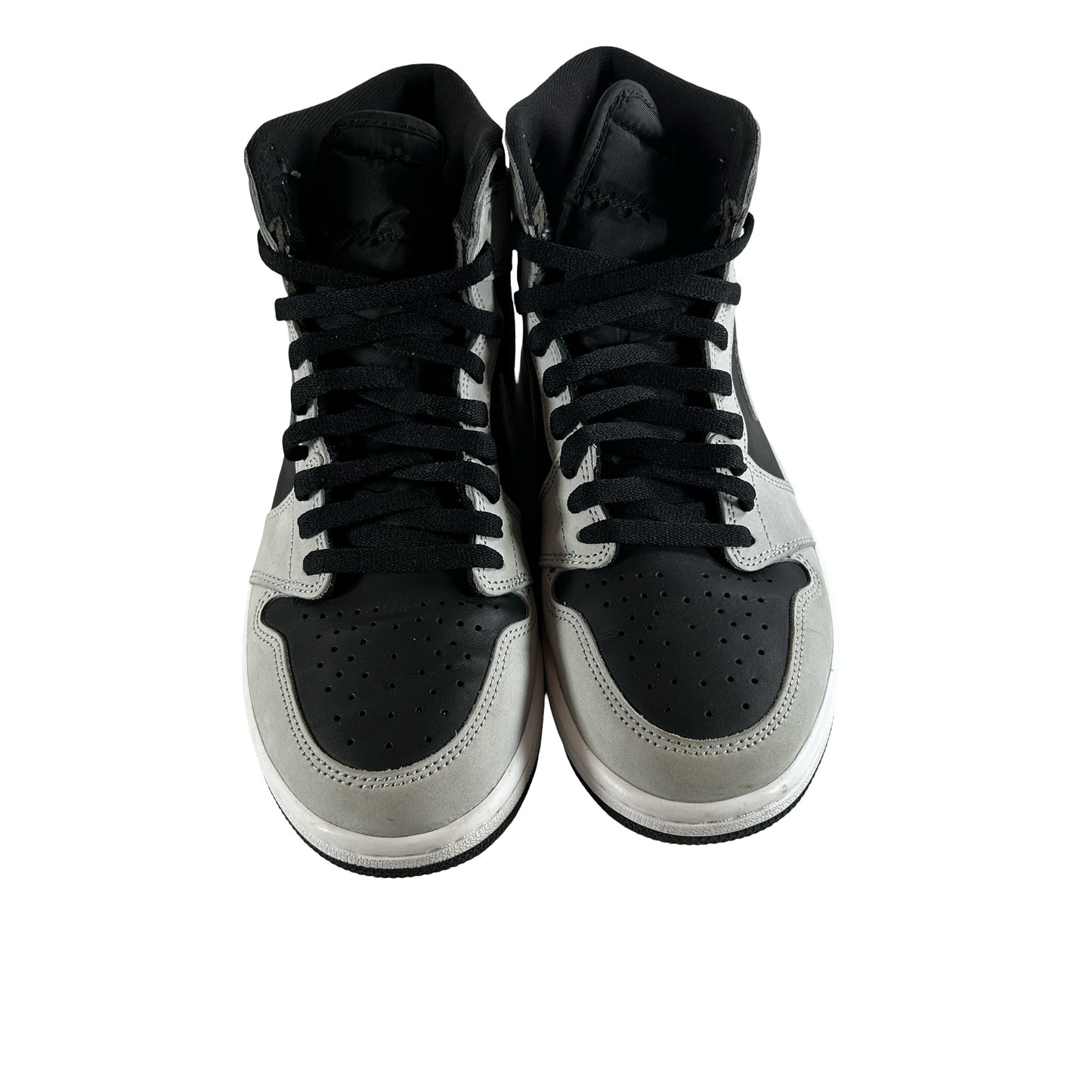 555088 035 Jordan 1 Shadow 2.0 [USED] - 10 M (Used) (Replace Box)