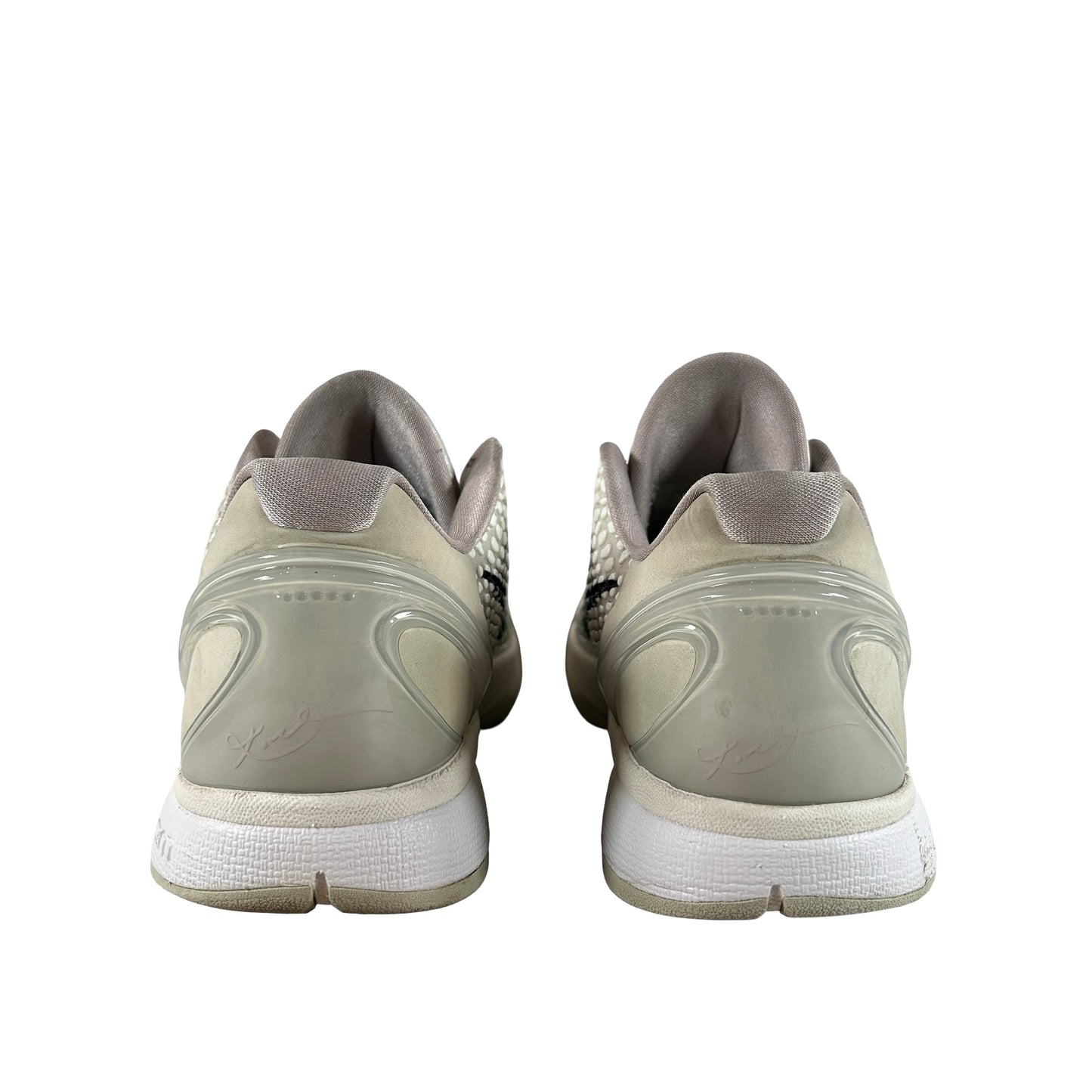 FQ3546 100 Nike Kobe 6 Protro Sail All-Star [USED] - 11 M (Used2)
