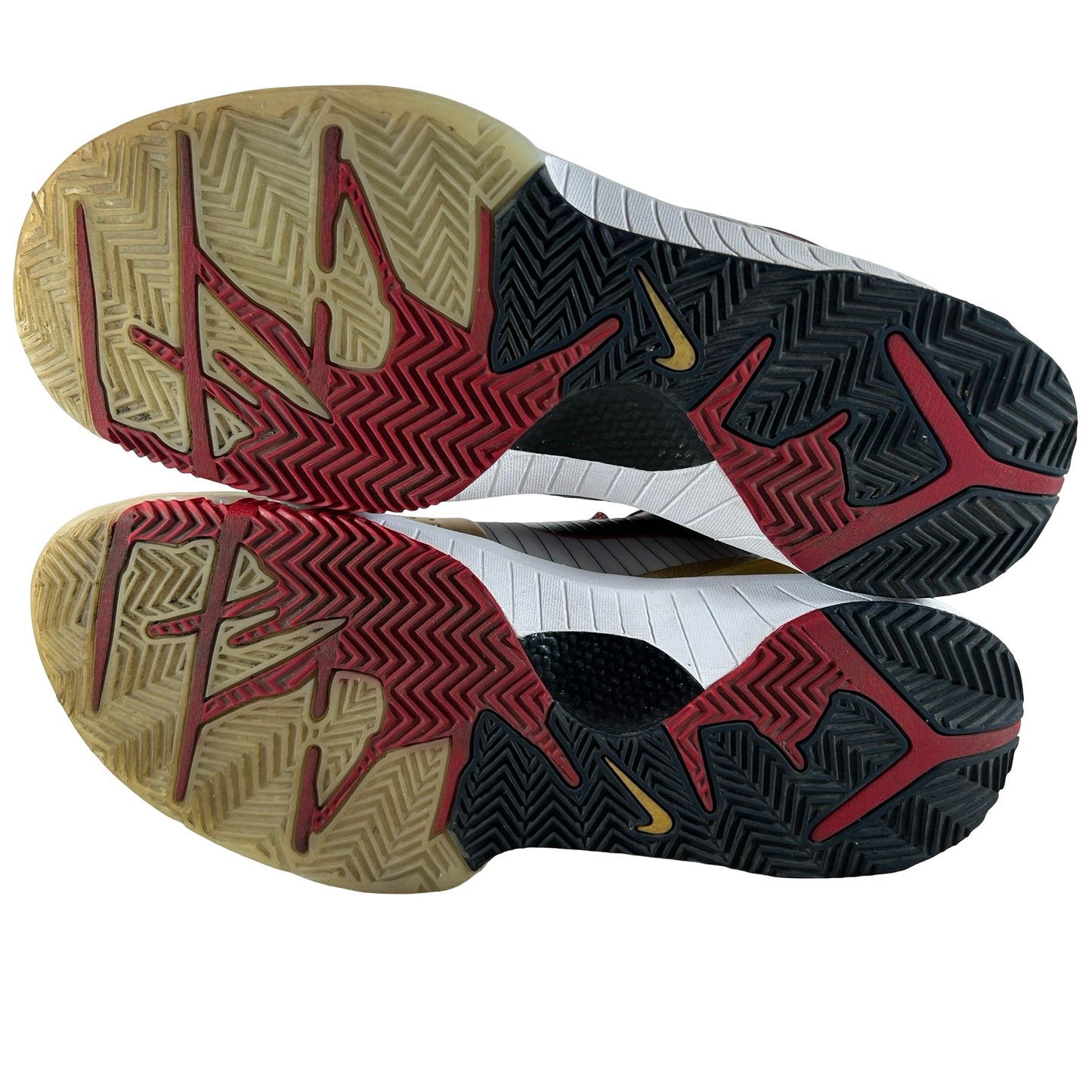 FQ3544 100 Nike Kobe 4 Protro Gold Medal (2024) [USED] - 11 M (Used) (No Box)