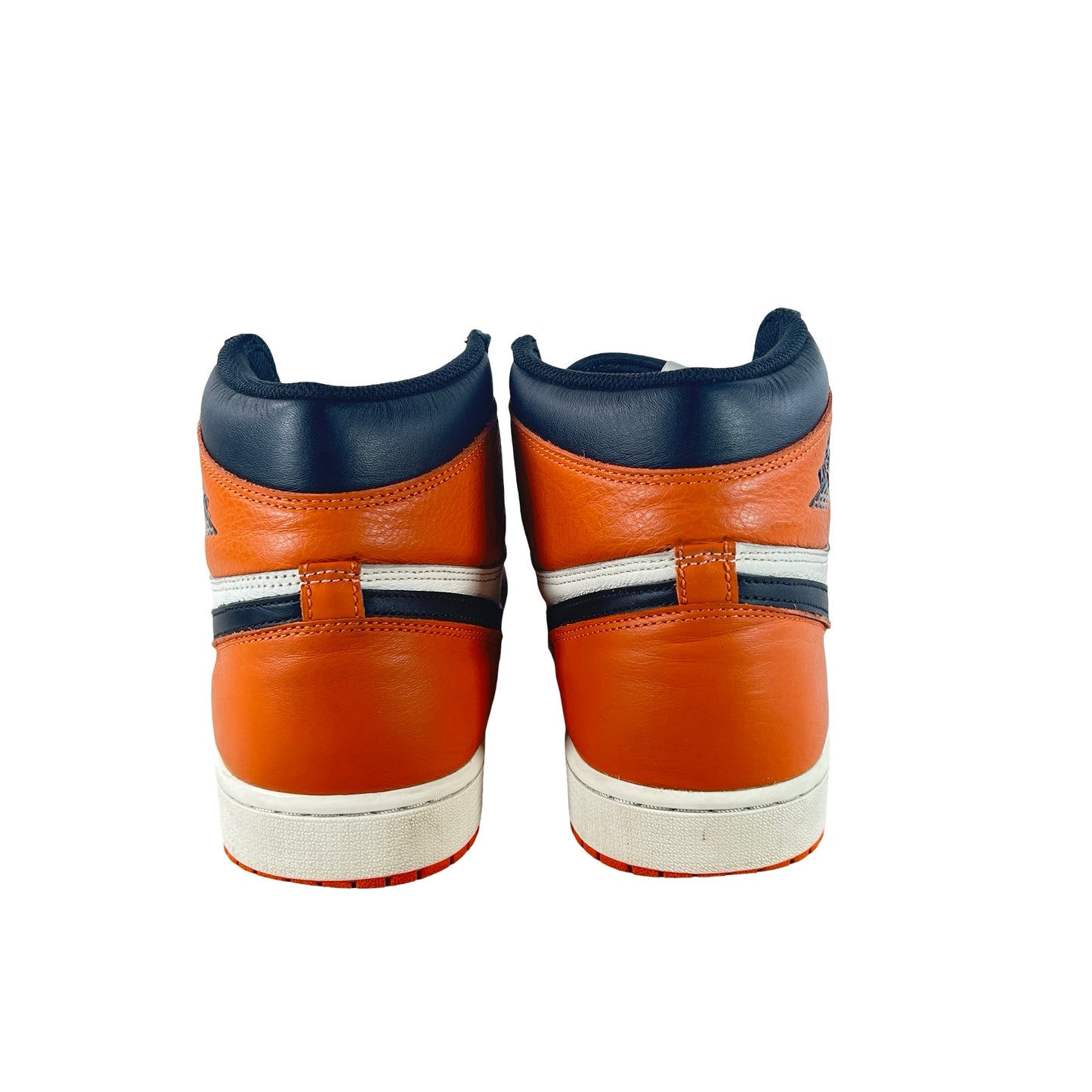 DZ5485 008 Jordan 1 Retro High OG Shattered Backboard (2025) [USED] - 14 M (Used)