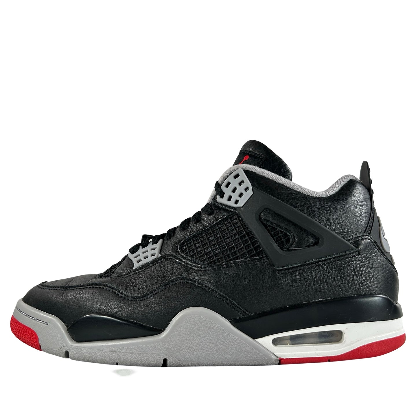 FV5029 006 Jordan 4 Retro Bred Reimagined [USED] - 10.5 M (Used10)