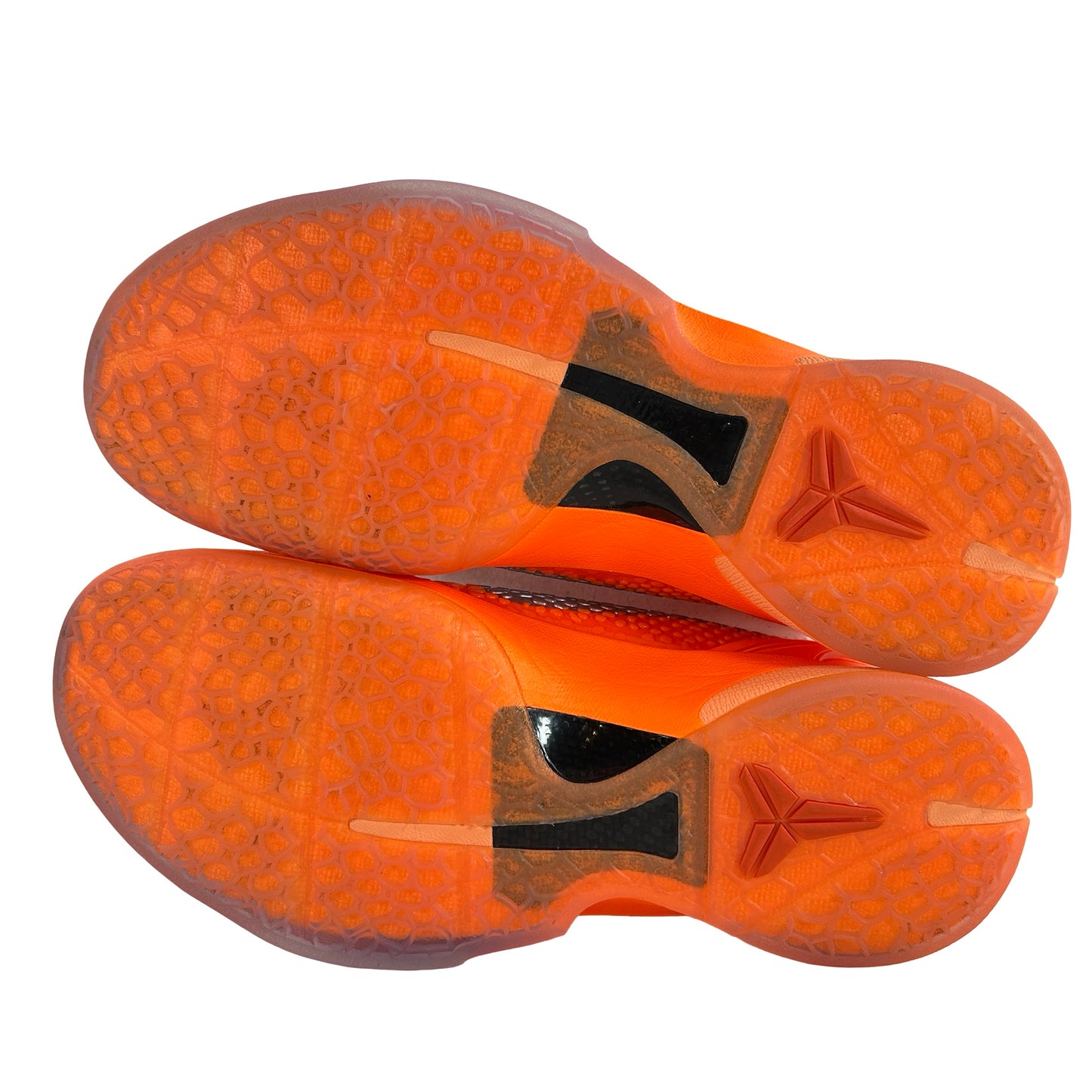 IH1871 800 Nike Kobe 6 Protro Total Orange [USED] - 11 M (VNDS)