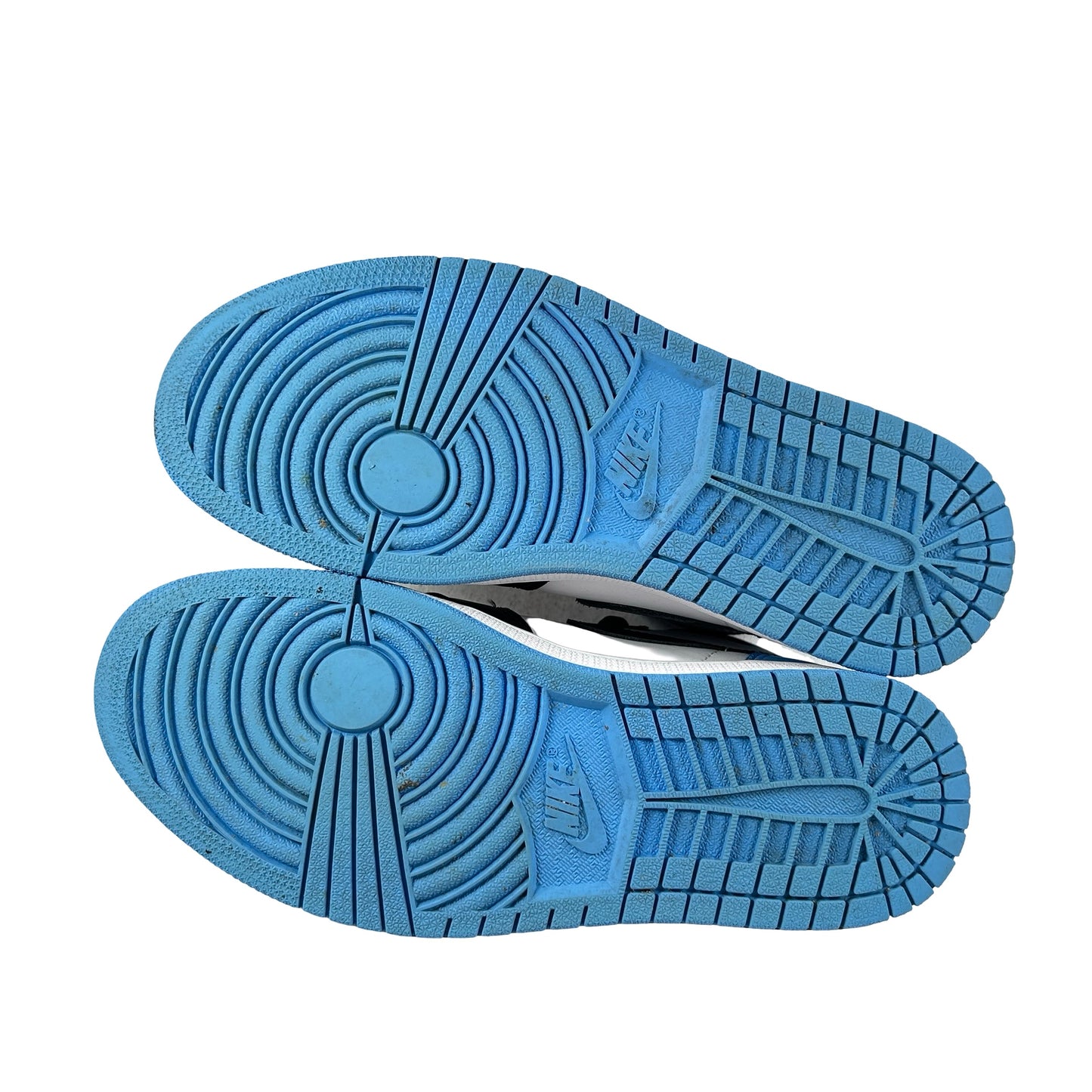 DZ5485 400 Jordan 1 Retro High OG UNC Toe [USED] - 7.5 M (Used4)