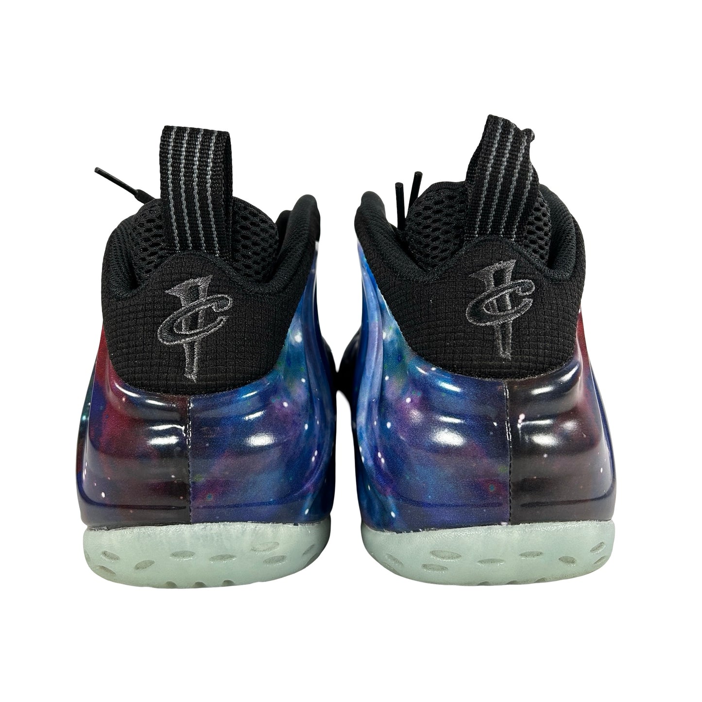 FQ4303 400 Nike Air Foamposite One Galaxy (2025) [USED] - 13 M (Used)
