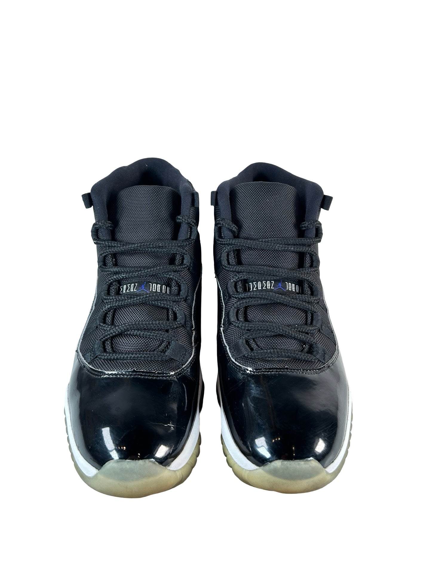 378037 003 Jordan 11 Retro Space Jam (2016) [USED] - 10.5 M (Used)