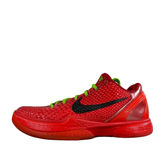 FV4921 600 Nike Kobe 6 Protro Reverse Grinch [USED] - 8 M (Used4)